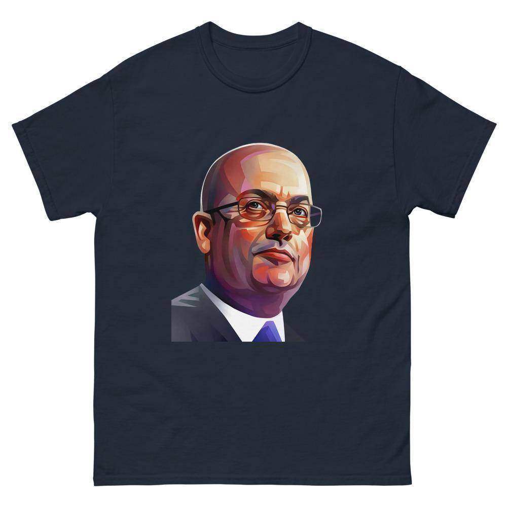 Steven Cohen T-Shirt - InvestmenTees