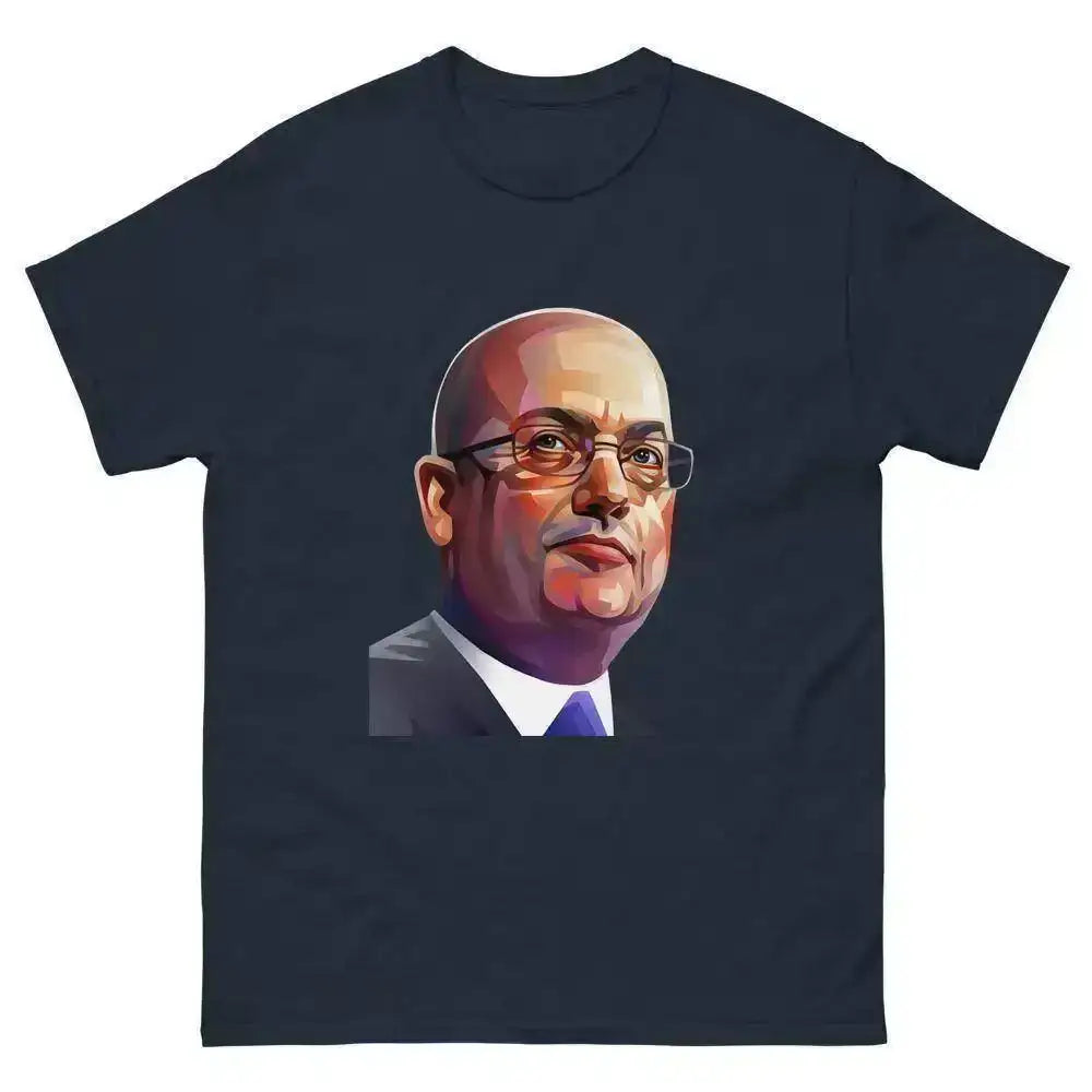 Steven Cohen T-Shirt - InvestmenTees