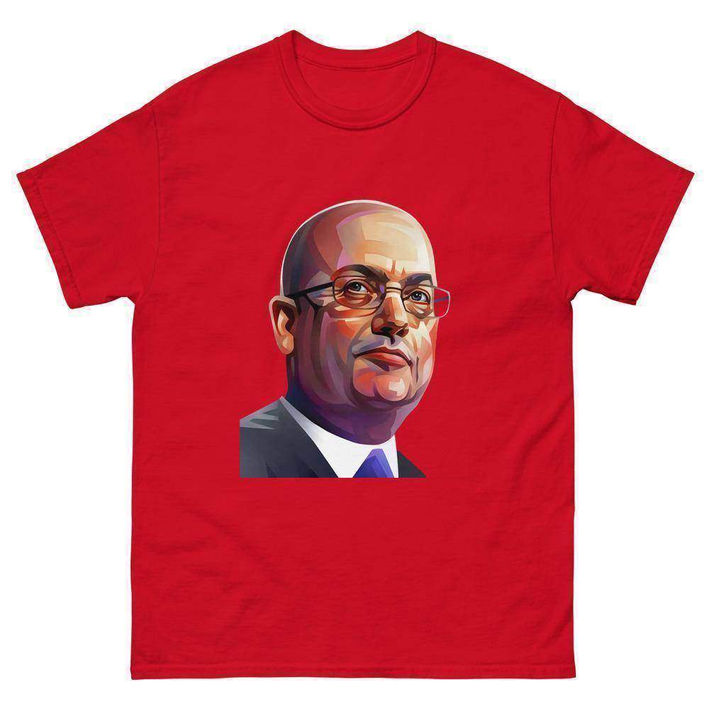 Steven Cohen T-Shirt - InvestmenTees
