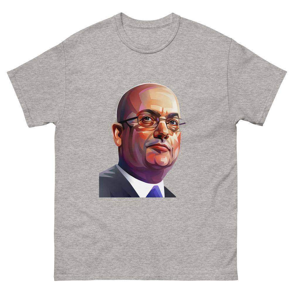 Steven Cohen T-Shirt - InvestmenTees