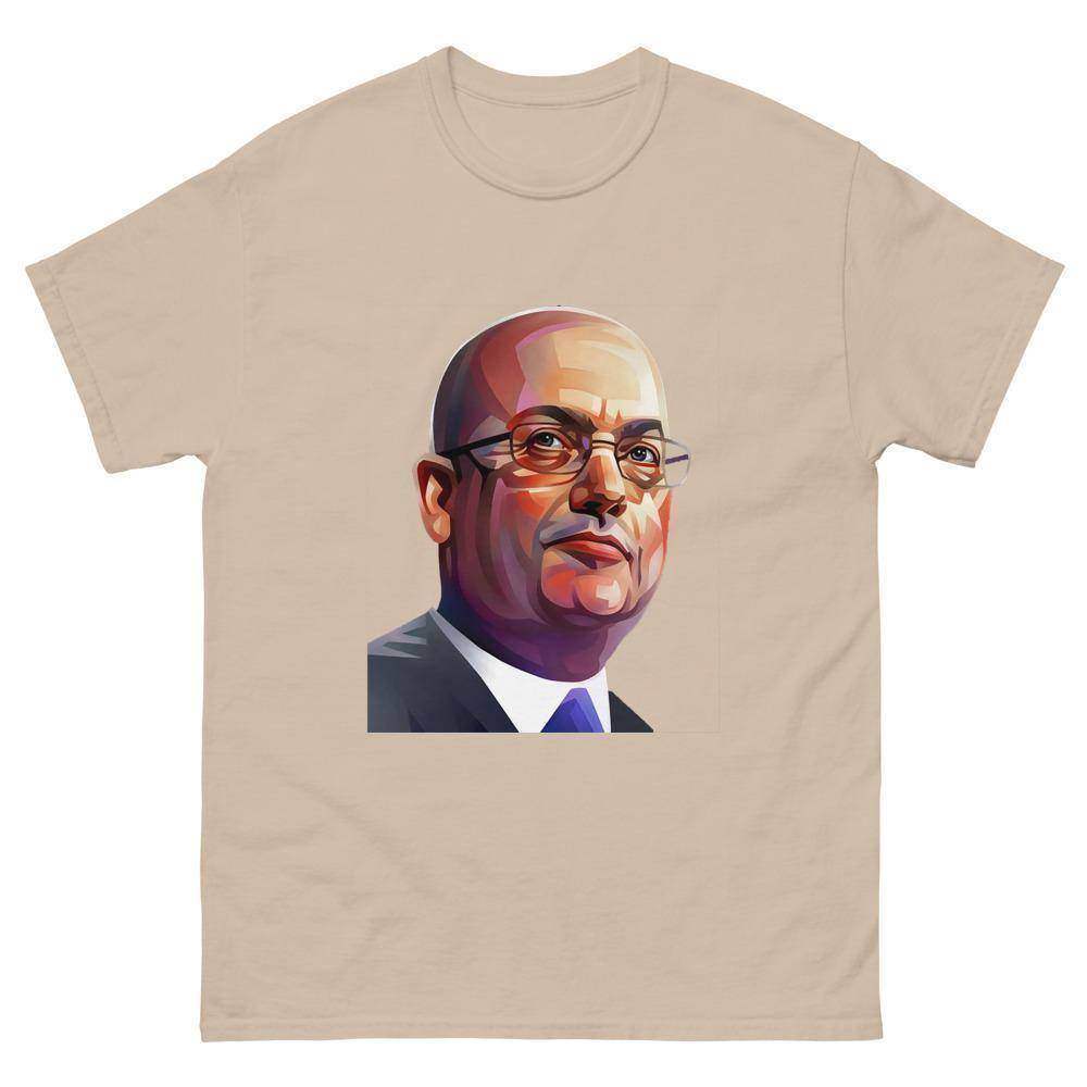 Steven Cohen T-Shirt - InvestmenTees