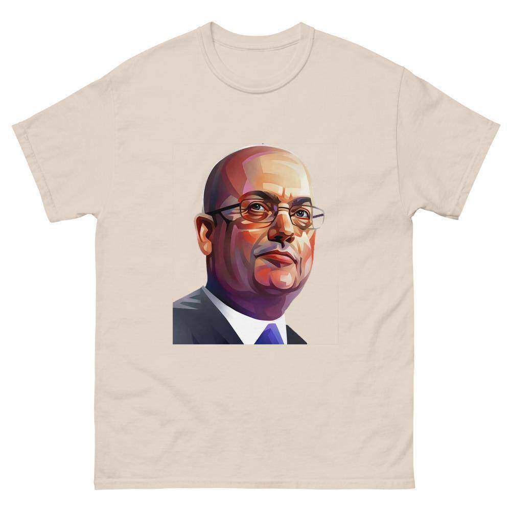 Steven Cohen T-Shirt - InvestmenTees