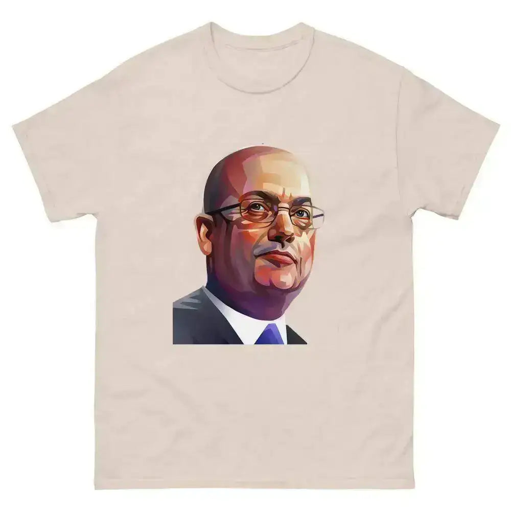 Steven Cohen T-Shirt - InvestmenTees