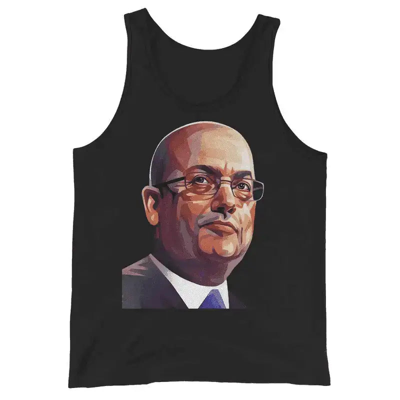 Steven Cohen Tank Top - InvestmenTees