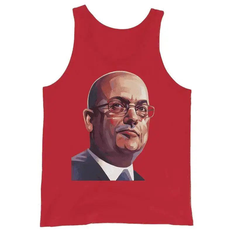 Steven Cohen Tank Top - InvestmenTees