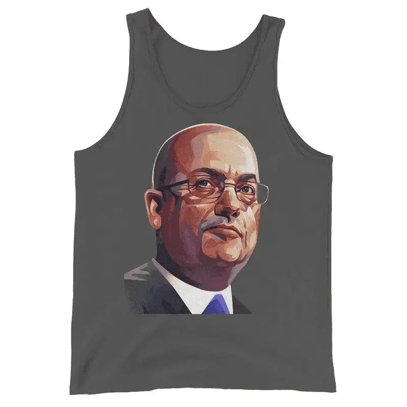 Steven Cohen Tank Top - InvestmenTees