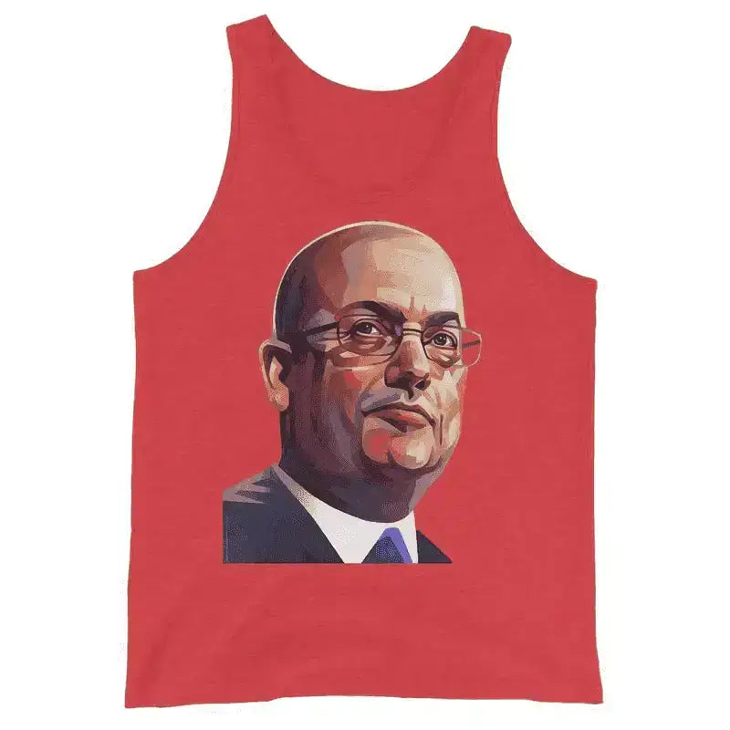 Steven Cohen Tank Top - InvestmenTees