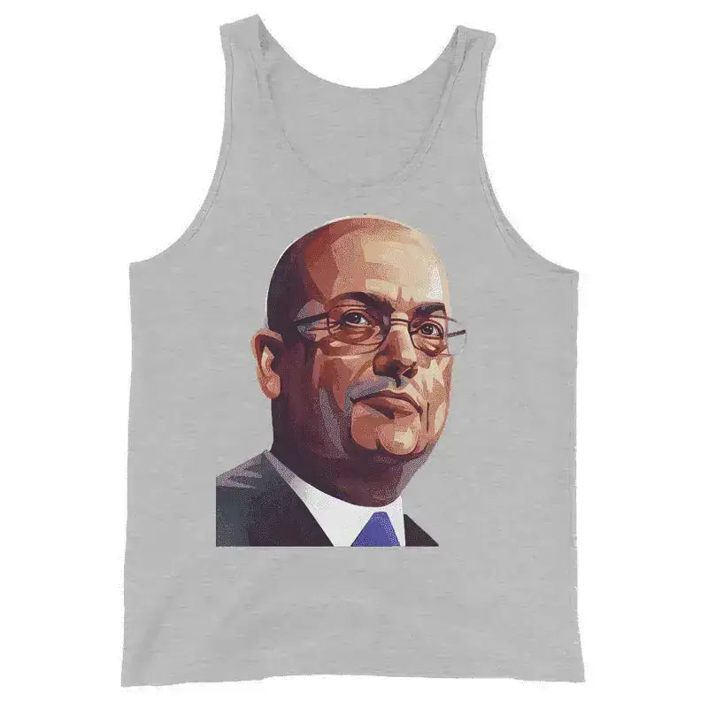 Steven Cohen Tank Top - InvestmenTees