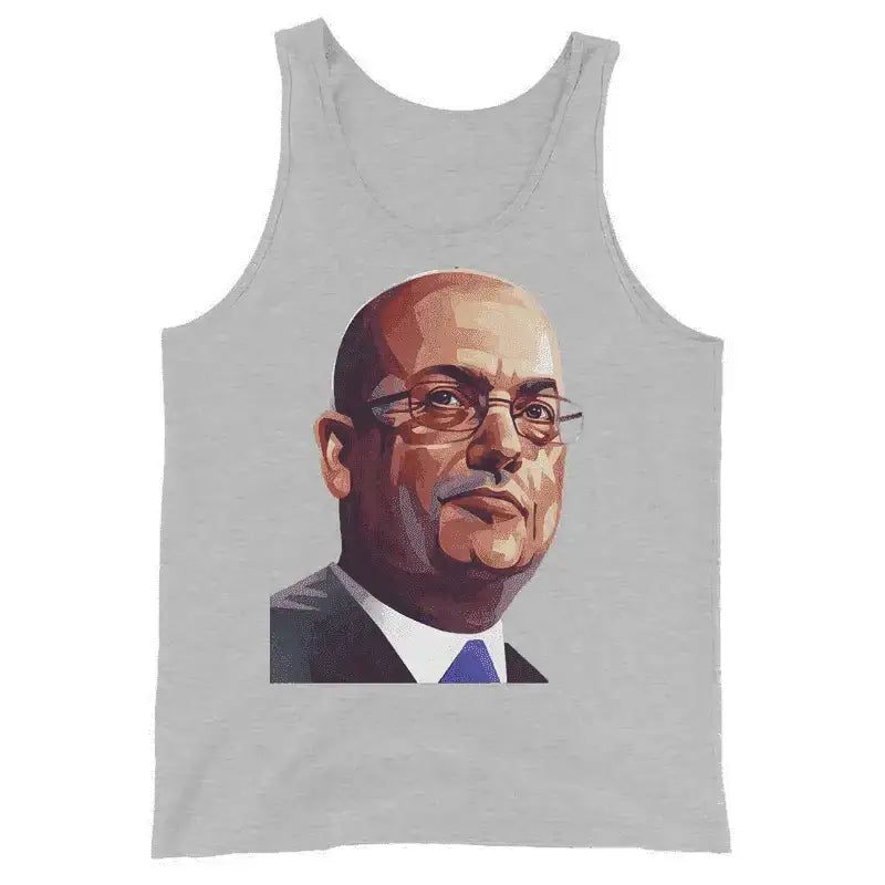 Steven Cohen Tank Top - InvestmenTees
