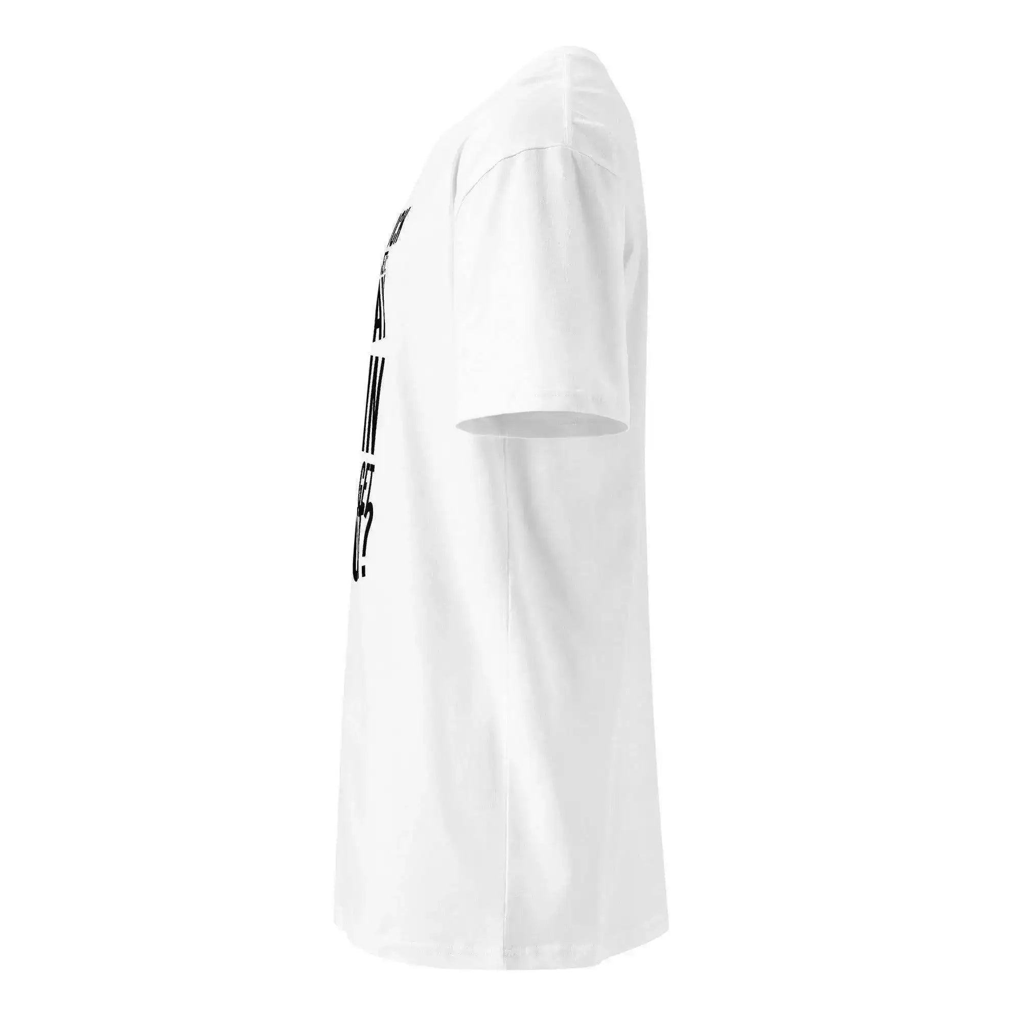 Stock Market | In or Out T-Shirt - InvestmenTees