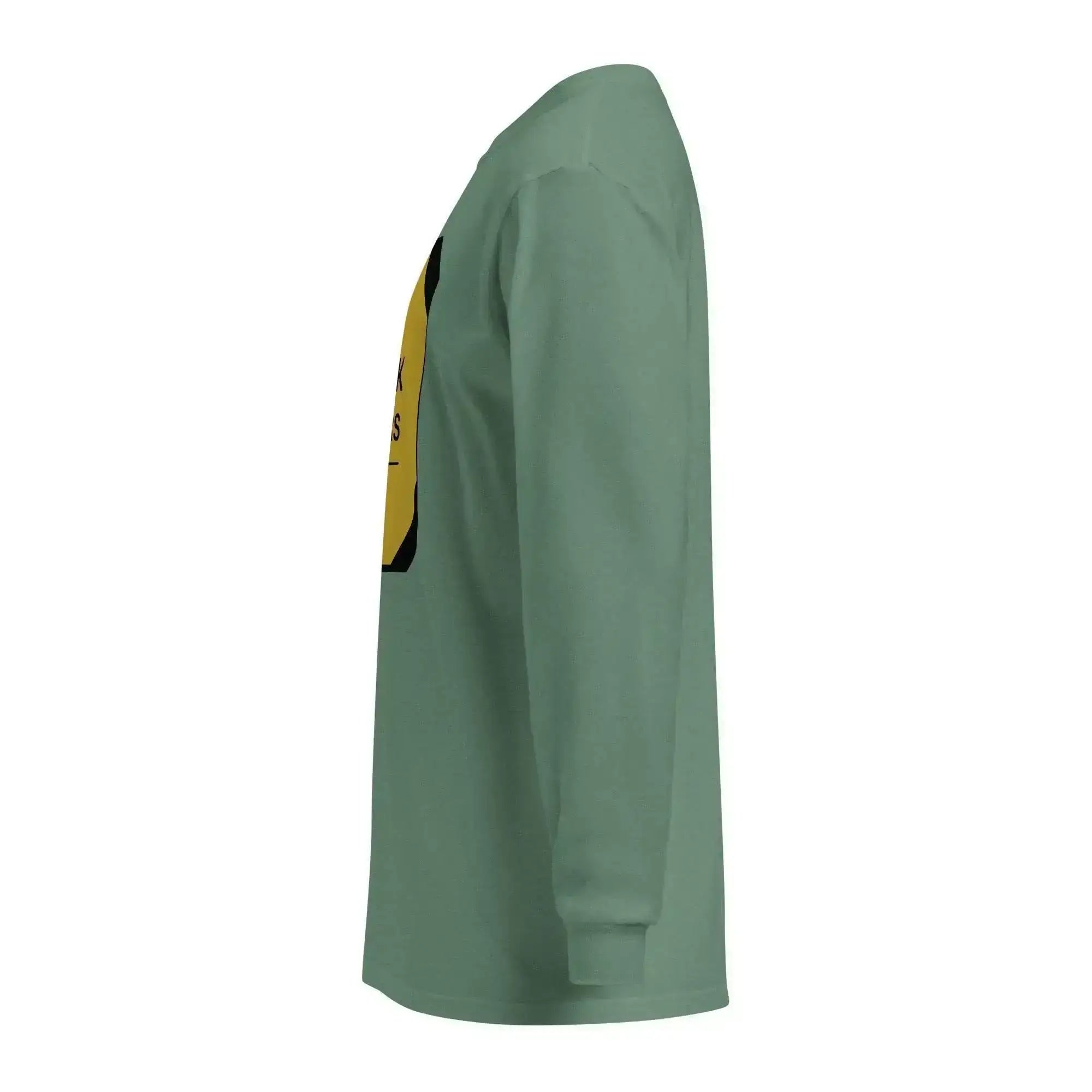 Stock Pickers Long Sleeve T-Shirt - InvestmenTees