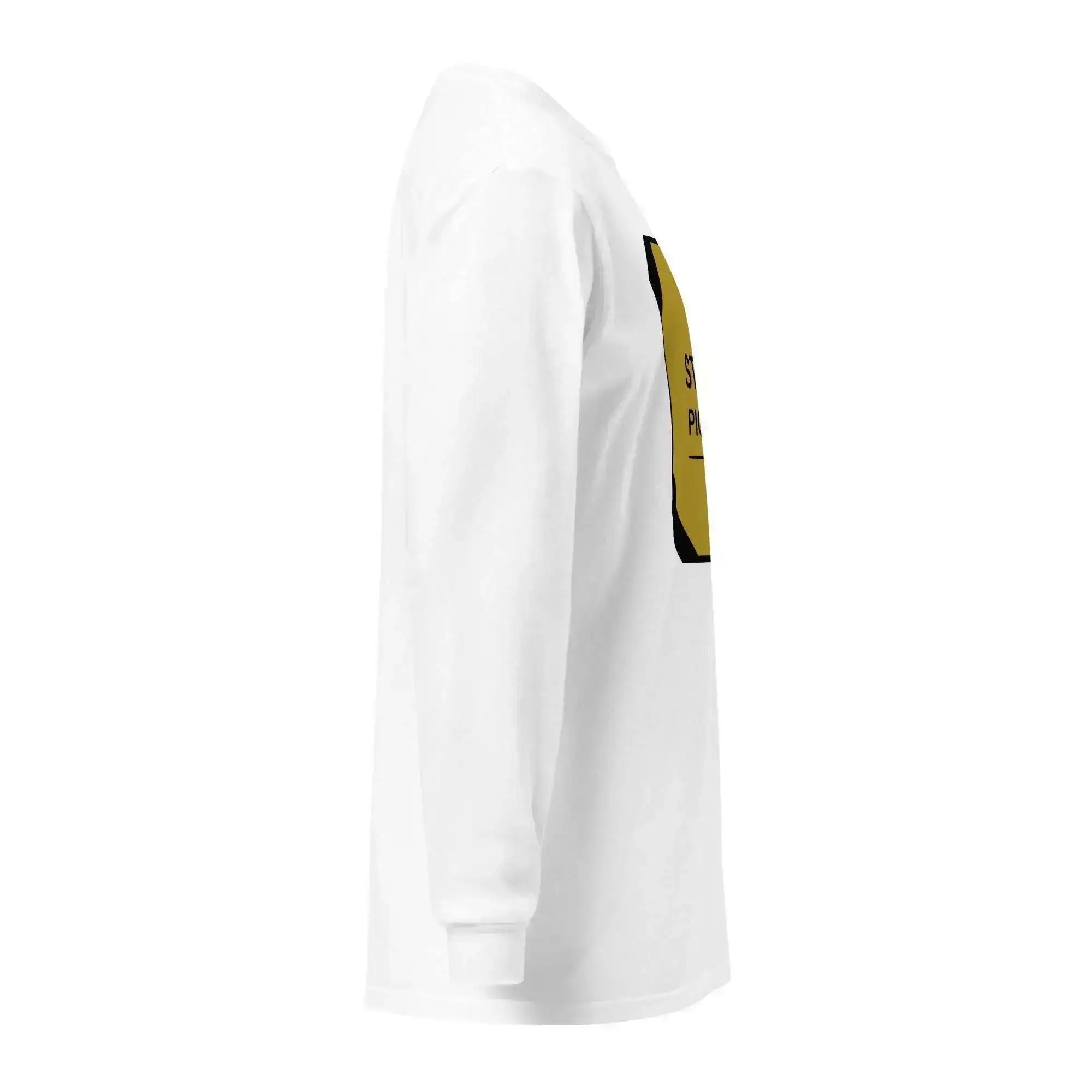 Stock Pickers Long Sleeve T-Shirt - InvestmenTees