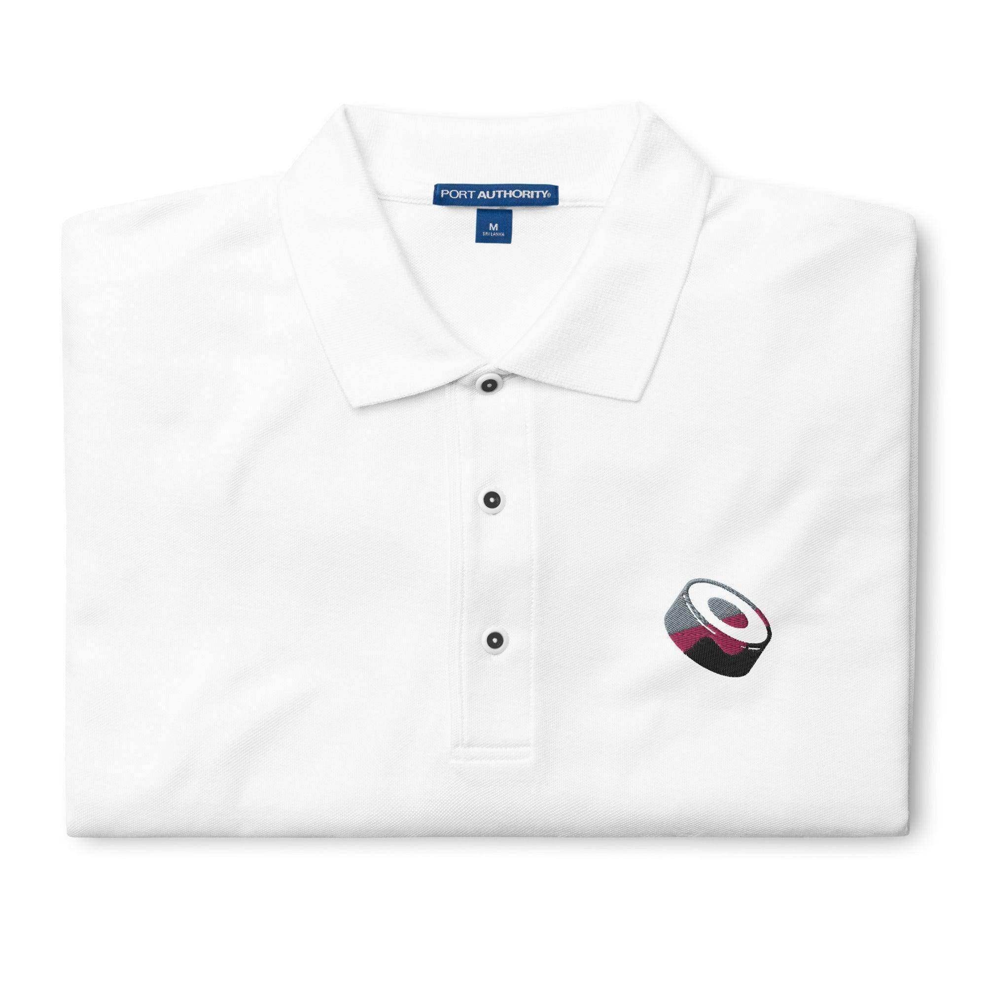 SushiSwap Polo Shirt - InvestmenTees