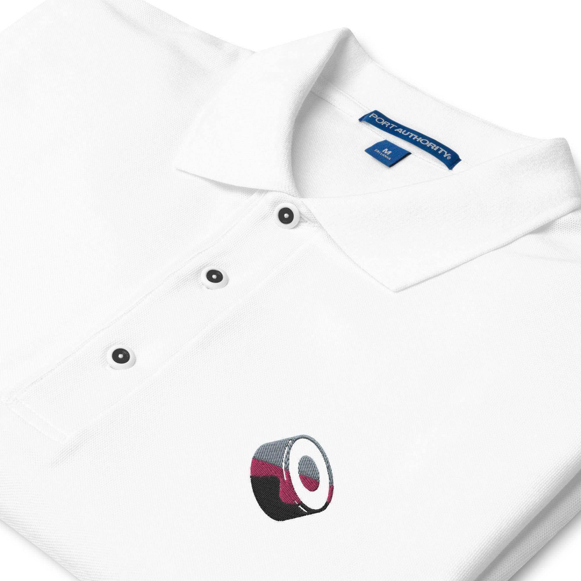 SushiSwap Polo Shirt - InvestmenTees