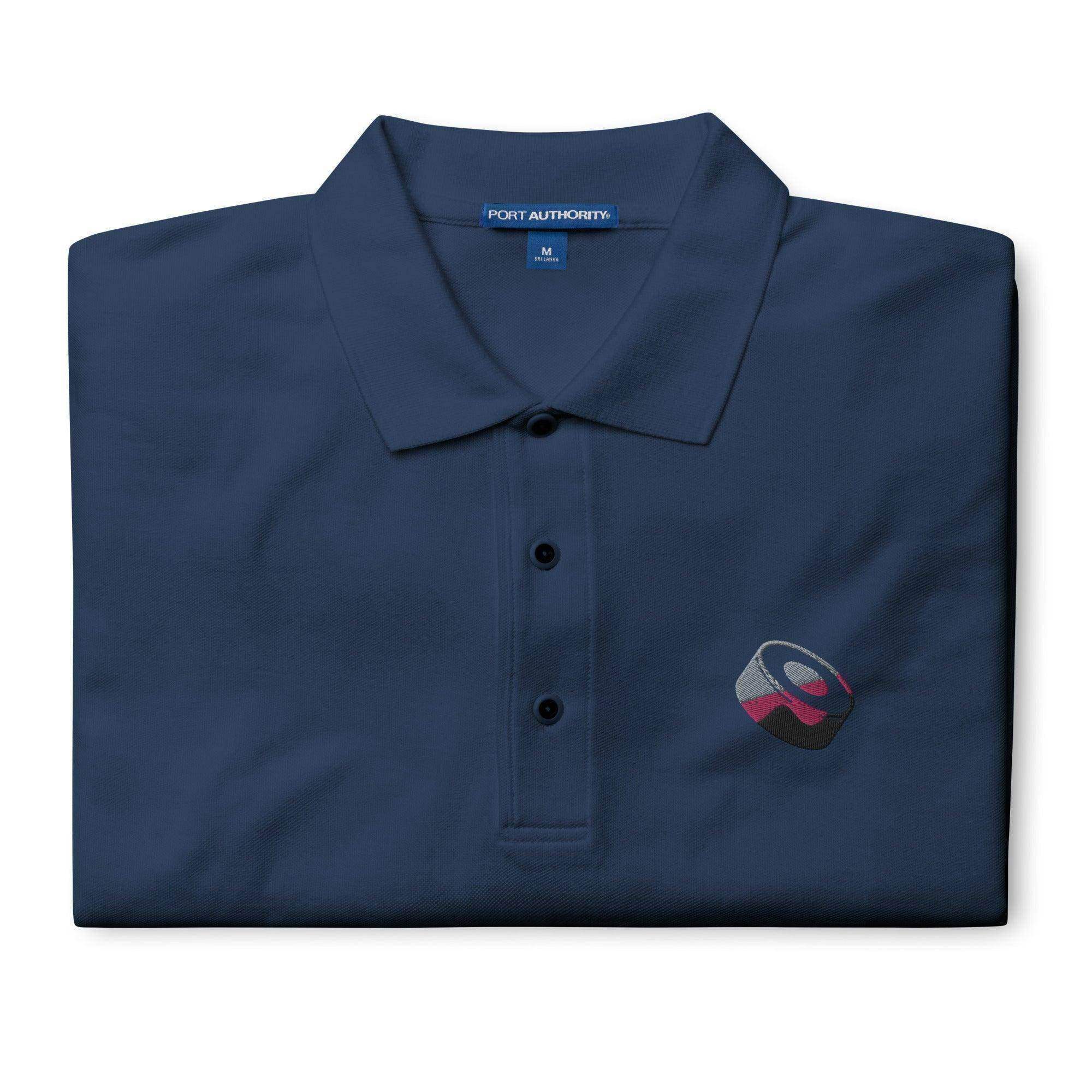 SushiSwap Polo Shirt - InvestmenTees