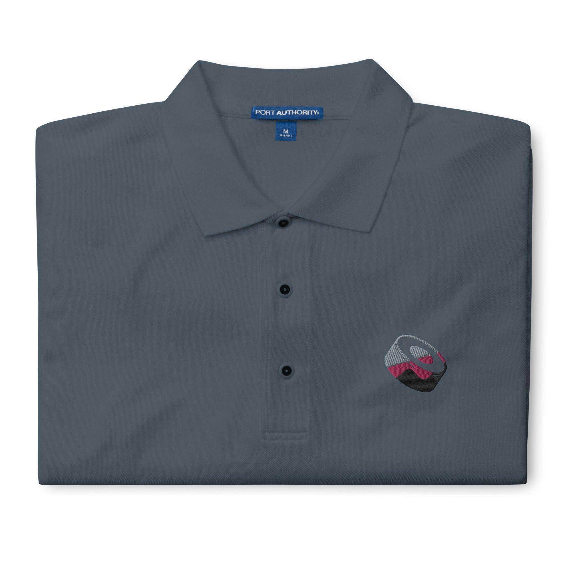 SushiSwap Polo Shirt - InvestmenTees