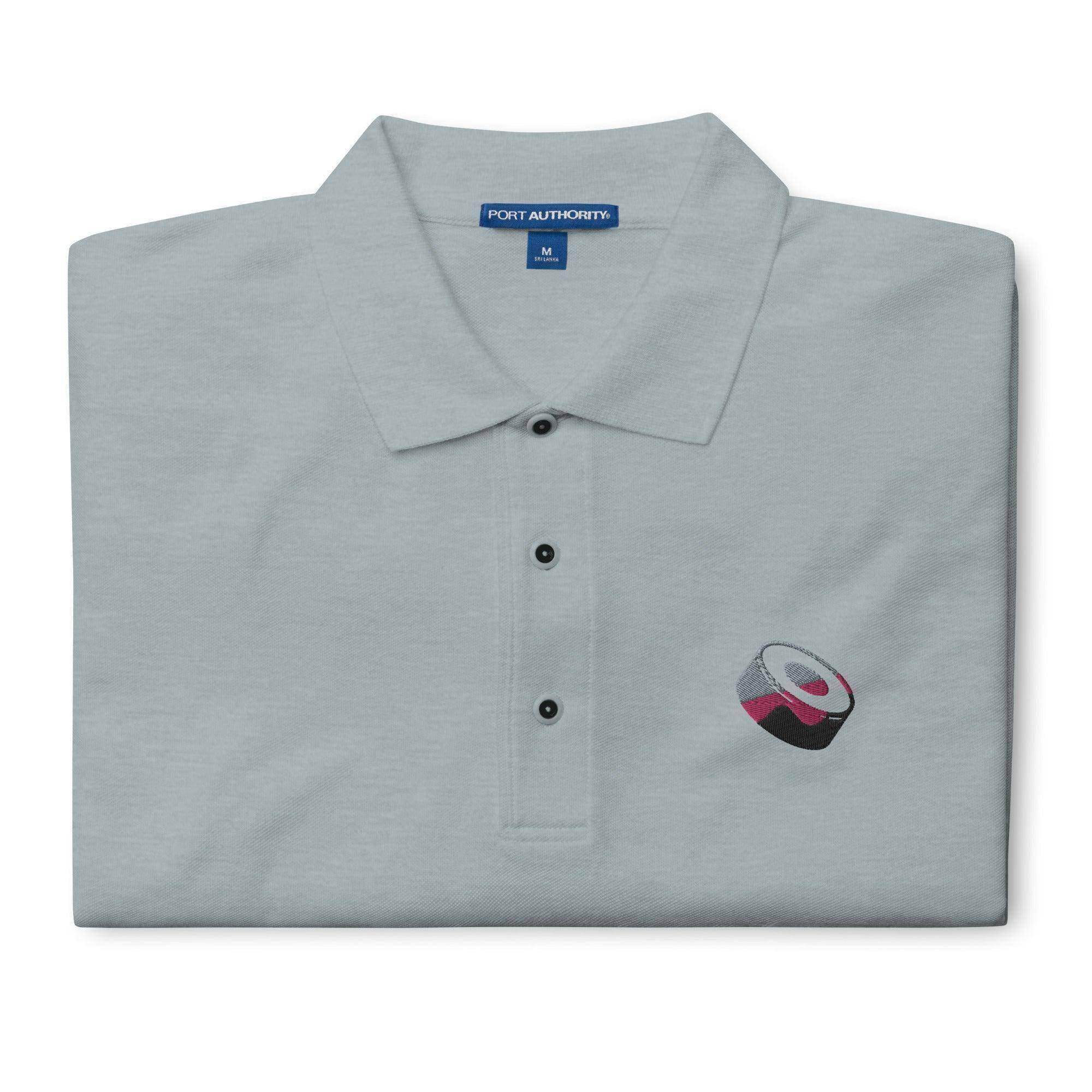 SushiSwap Polo Shirt - InvestmenTees