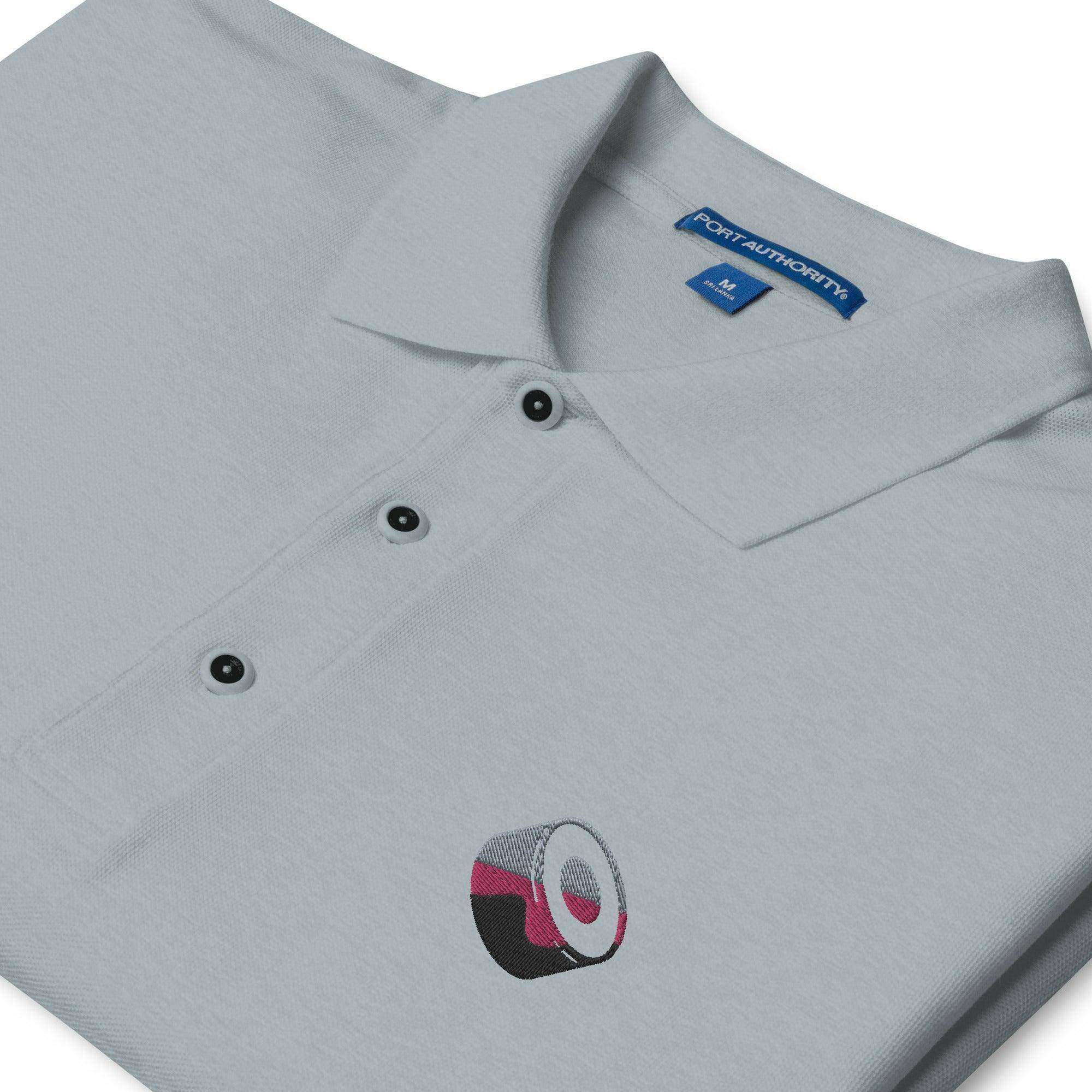 SushiSwap Polo Shirt - InvestmenTees