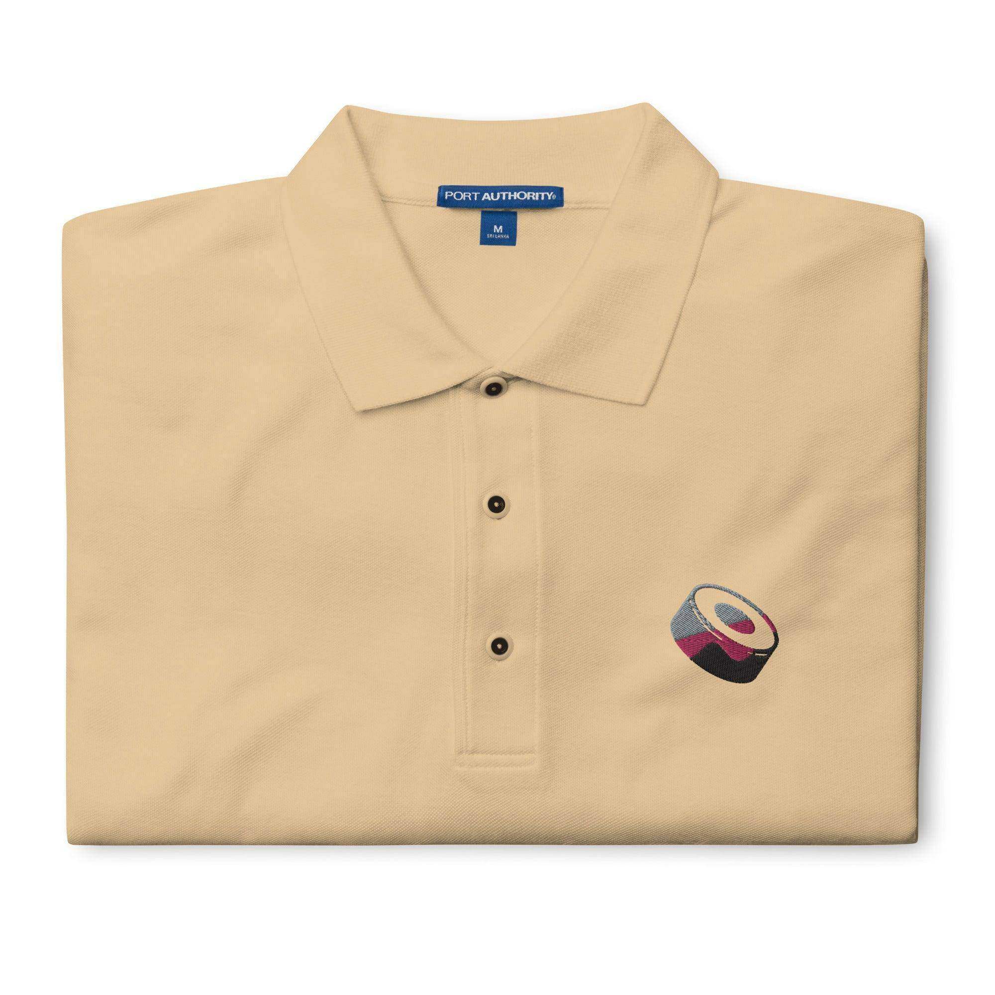 SushiSwap Polo Shirt - InvestmenTees