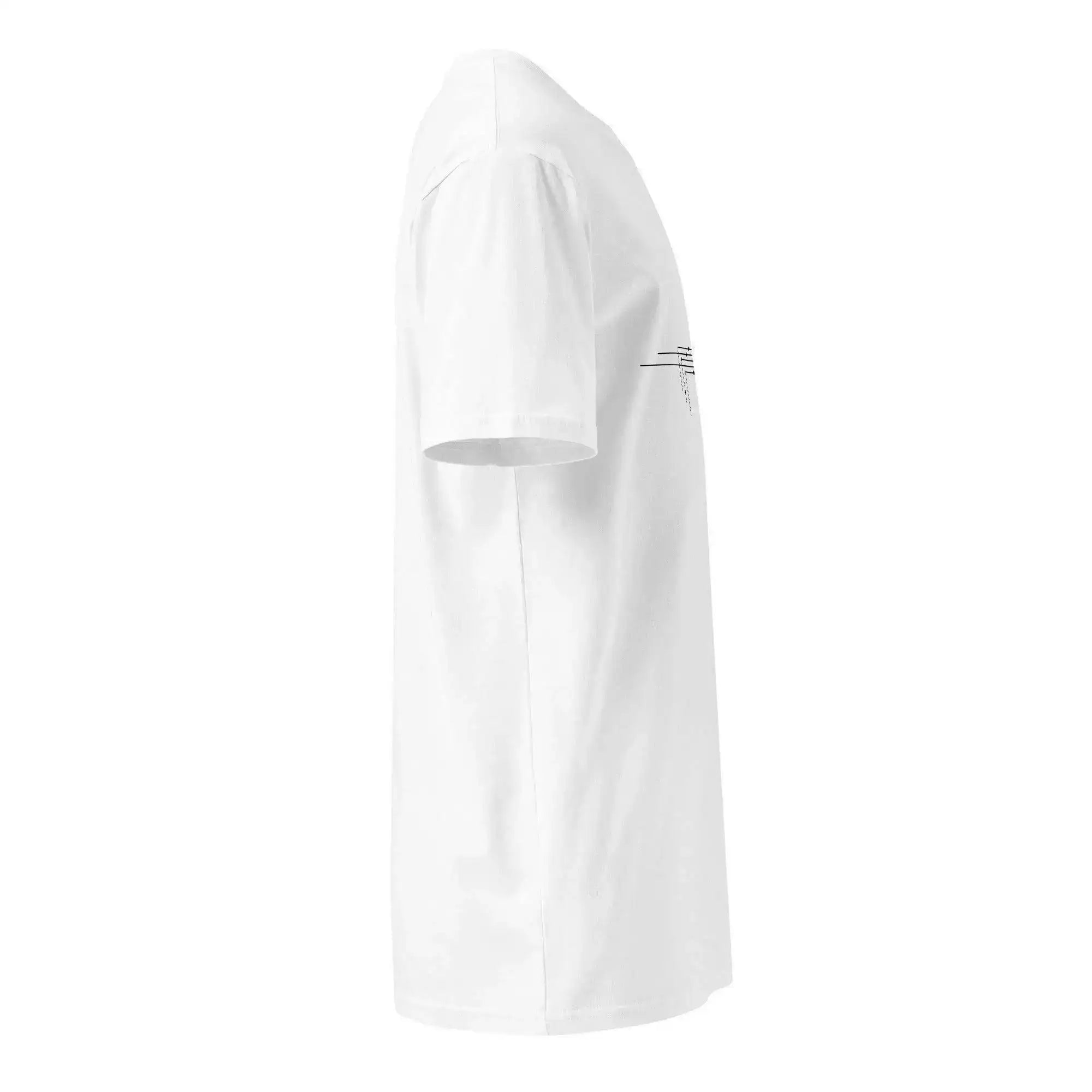 The Bitcoin Network T-Shirt - InvestmenTees