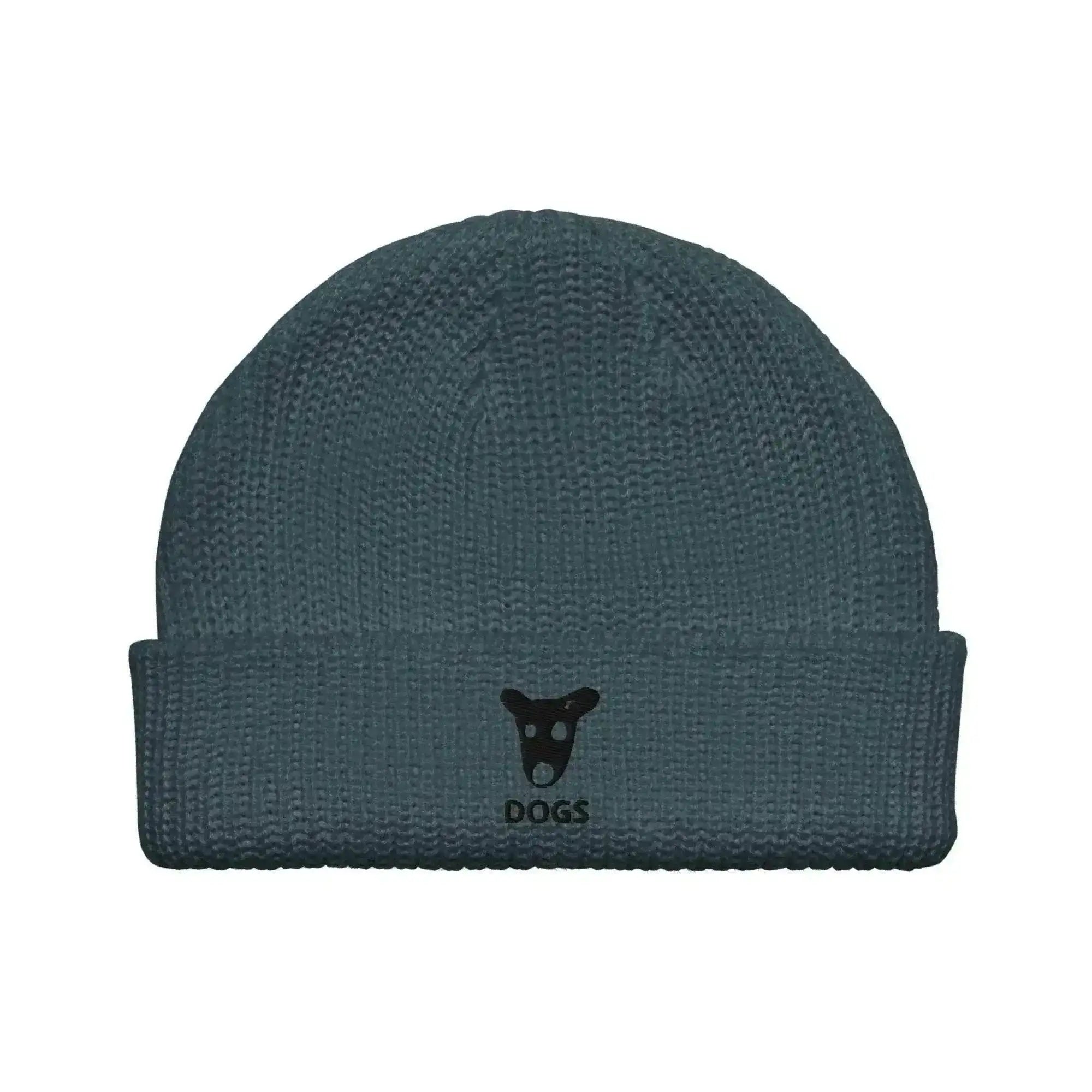 The Dogs Crypto Coin Beanie - InvestmenTees