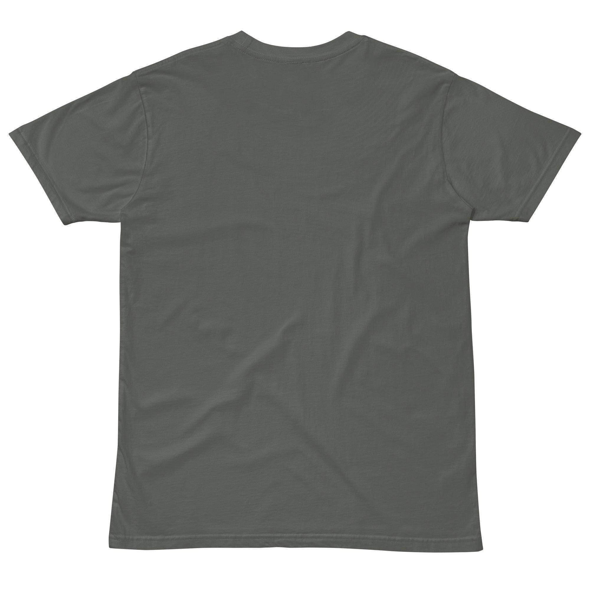 The Intelligent Investor T-Shirt - InvestmenTees