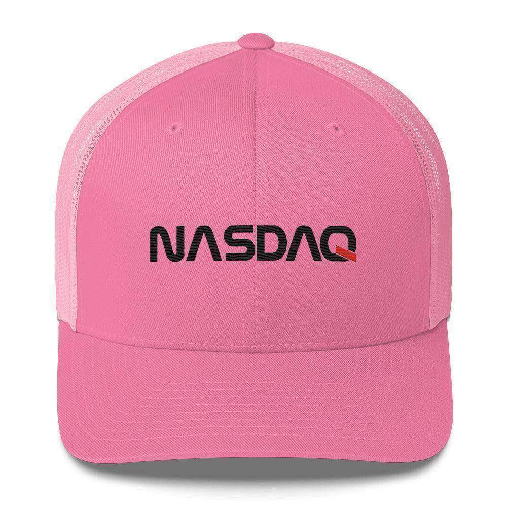The Nasdaq Trucker Cap - InvestmenTees