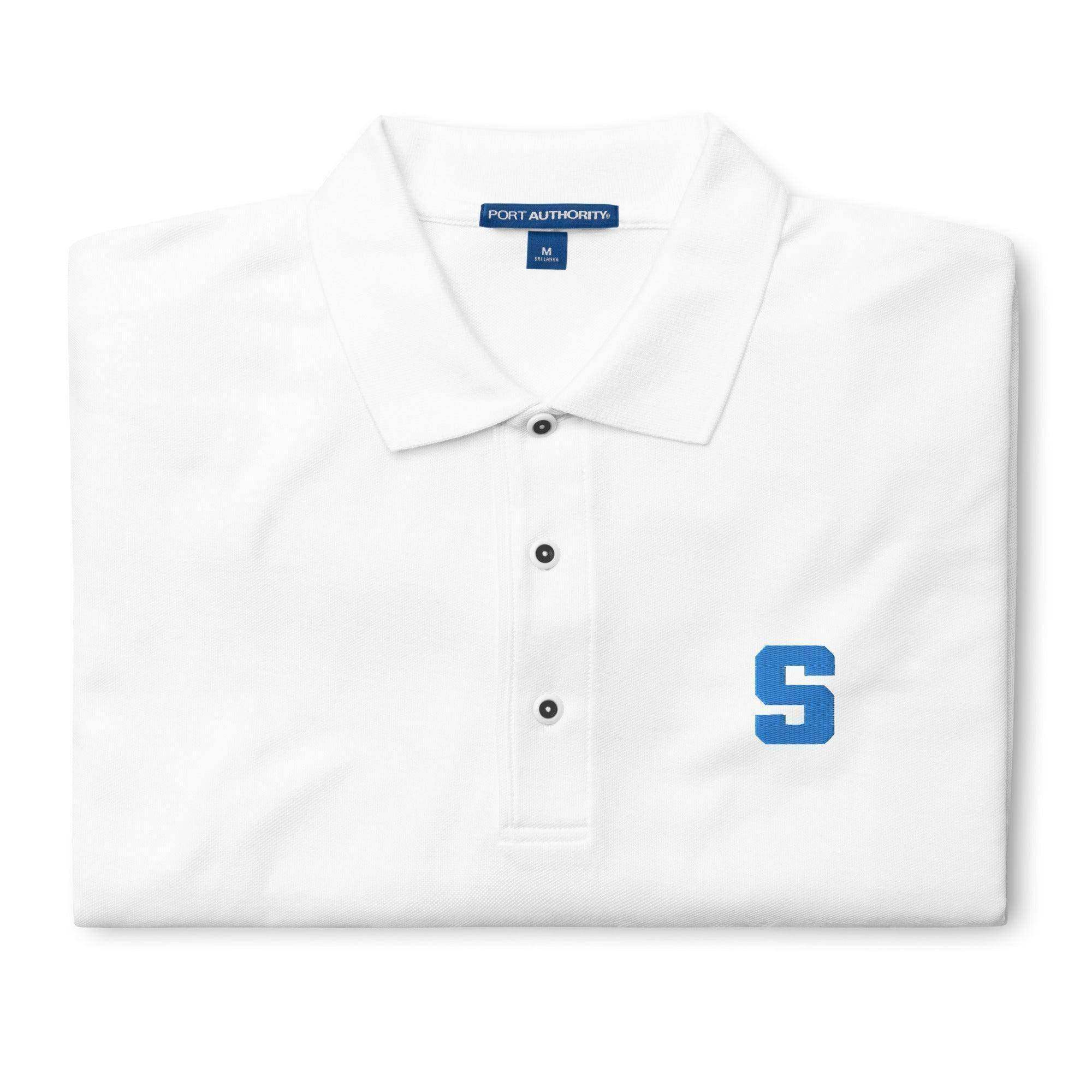 The Sandbox Polo Shirt - InvestmenTees