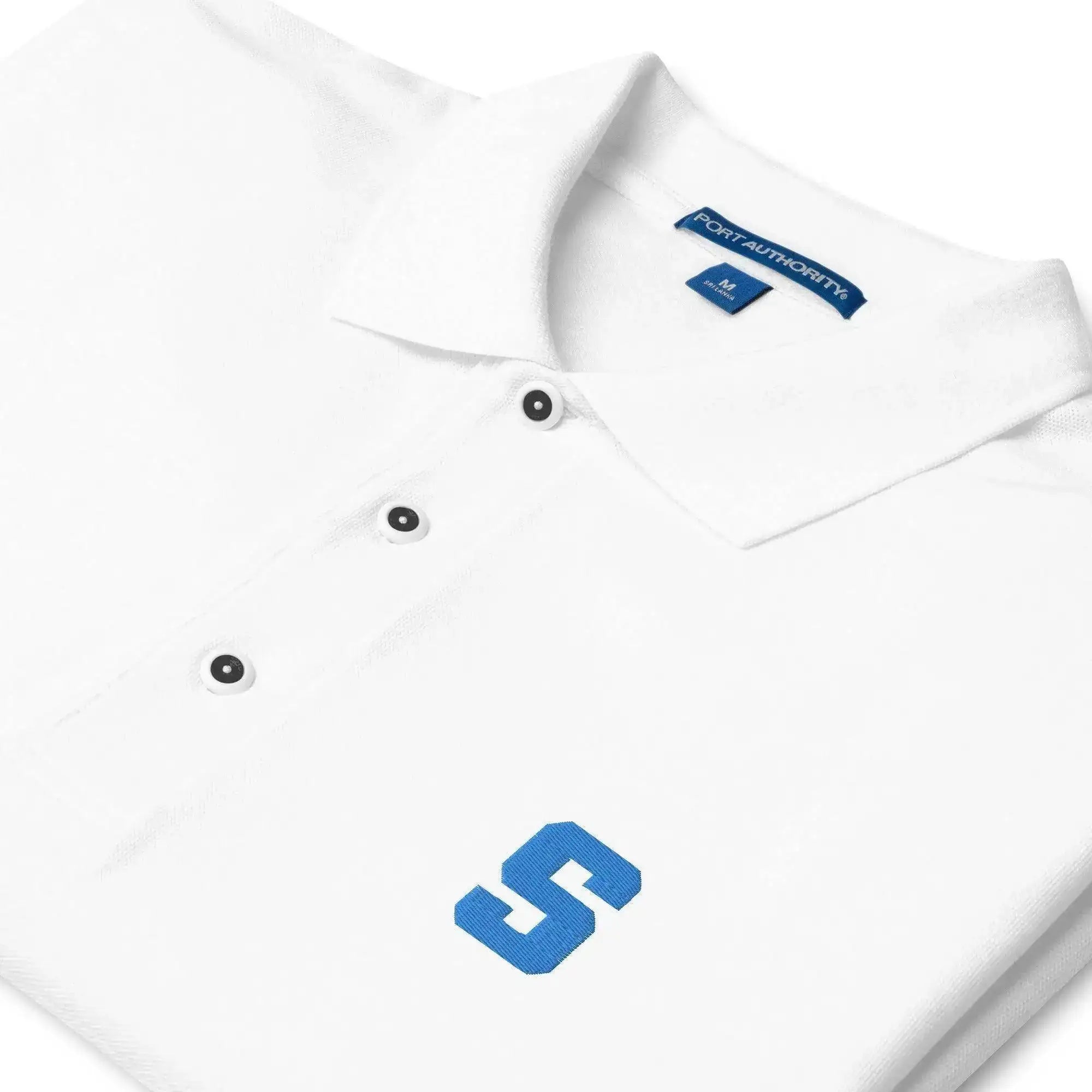 The Sandbox Polo Shirt - InvestmenTees