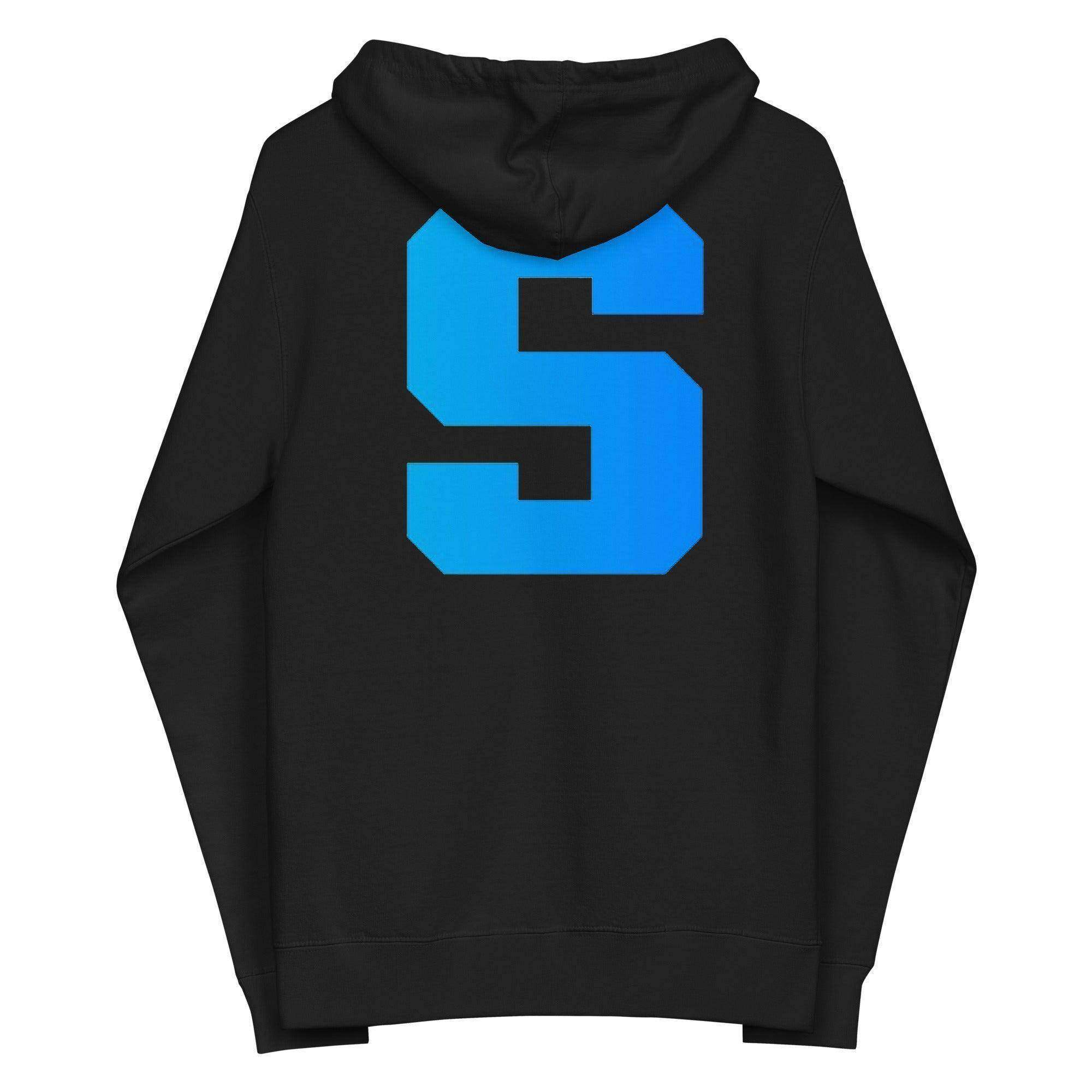 The Sandbox Zip Up Hoodie - InvestmenTees