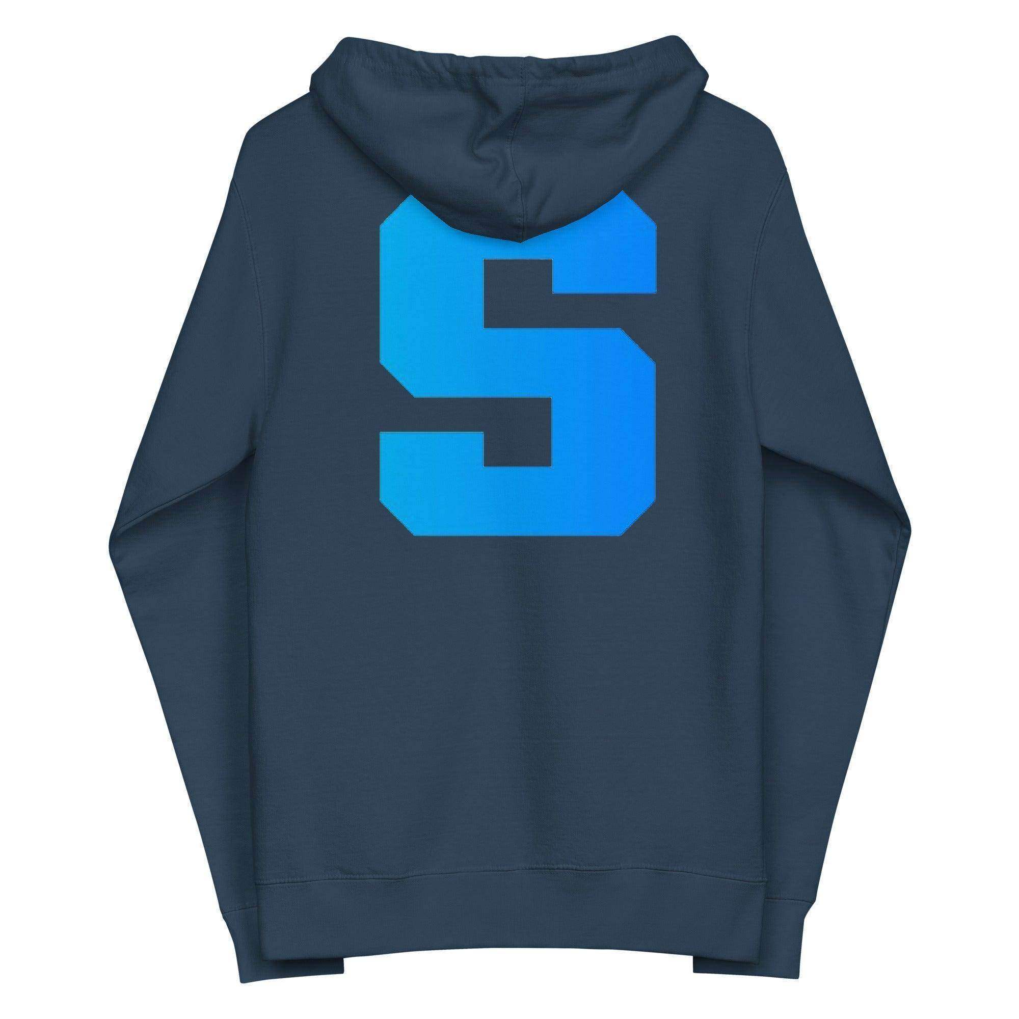 The Sandbox Zip Up Hoodie - InvestmenTees