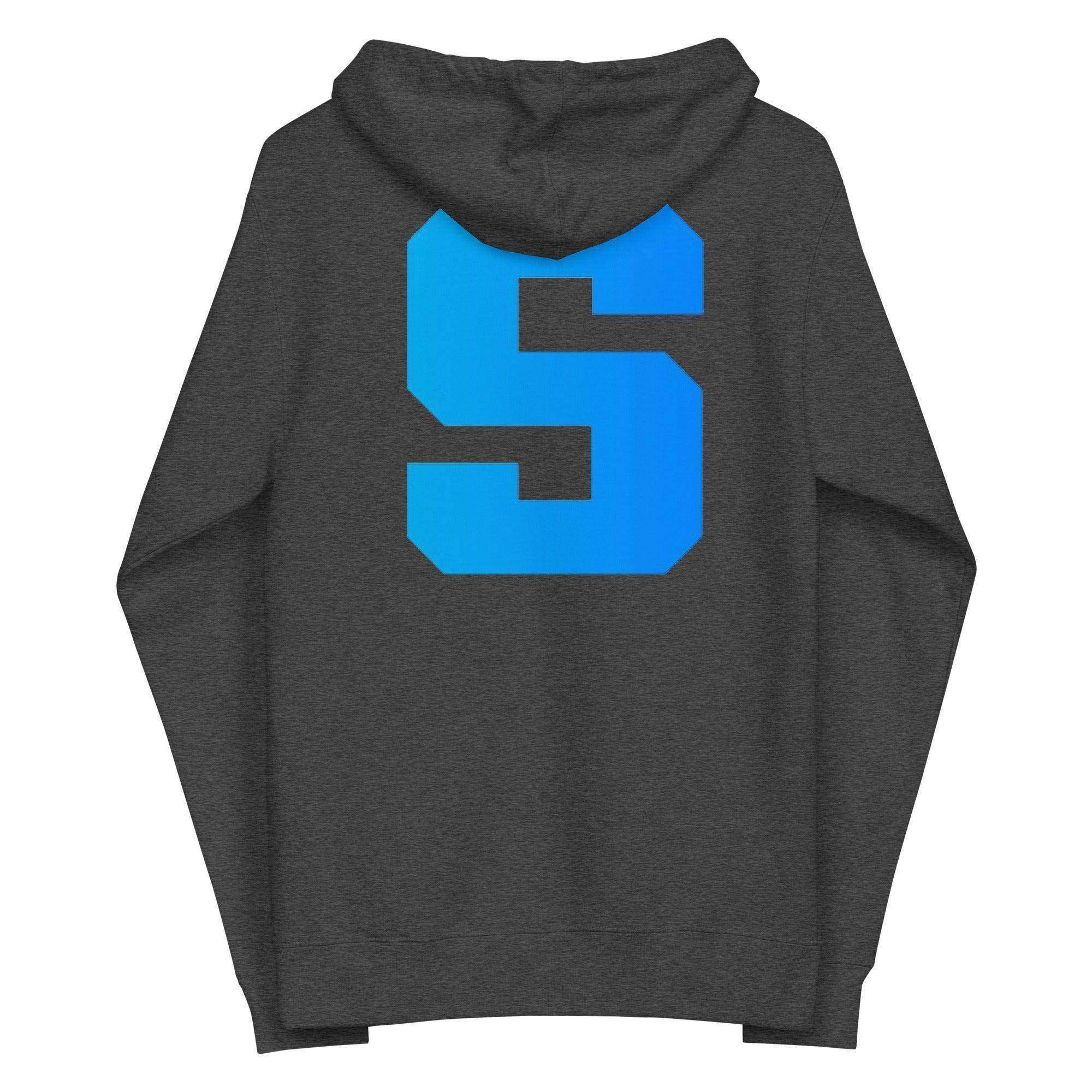 The Sandbox Zip Up Hoodie - InvestmenTees