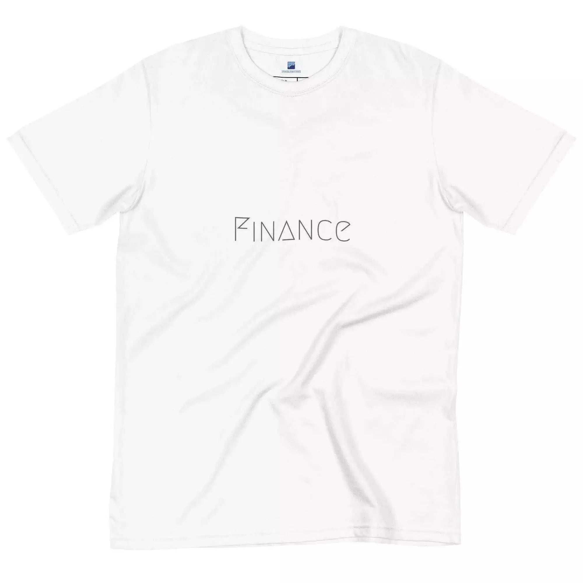 The Wise Investor | Finance T-Shirt - InvestmenTees