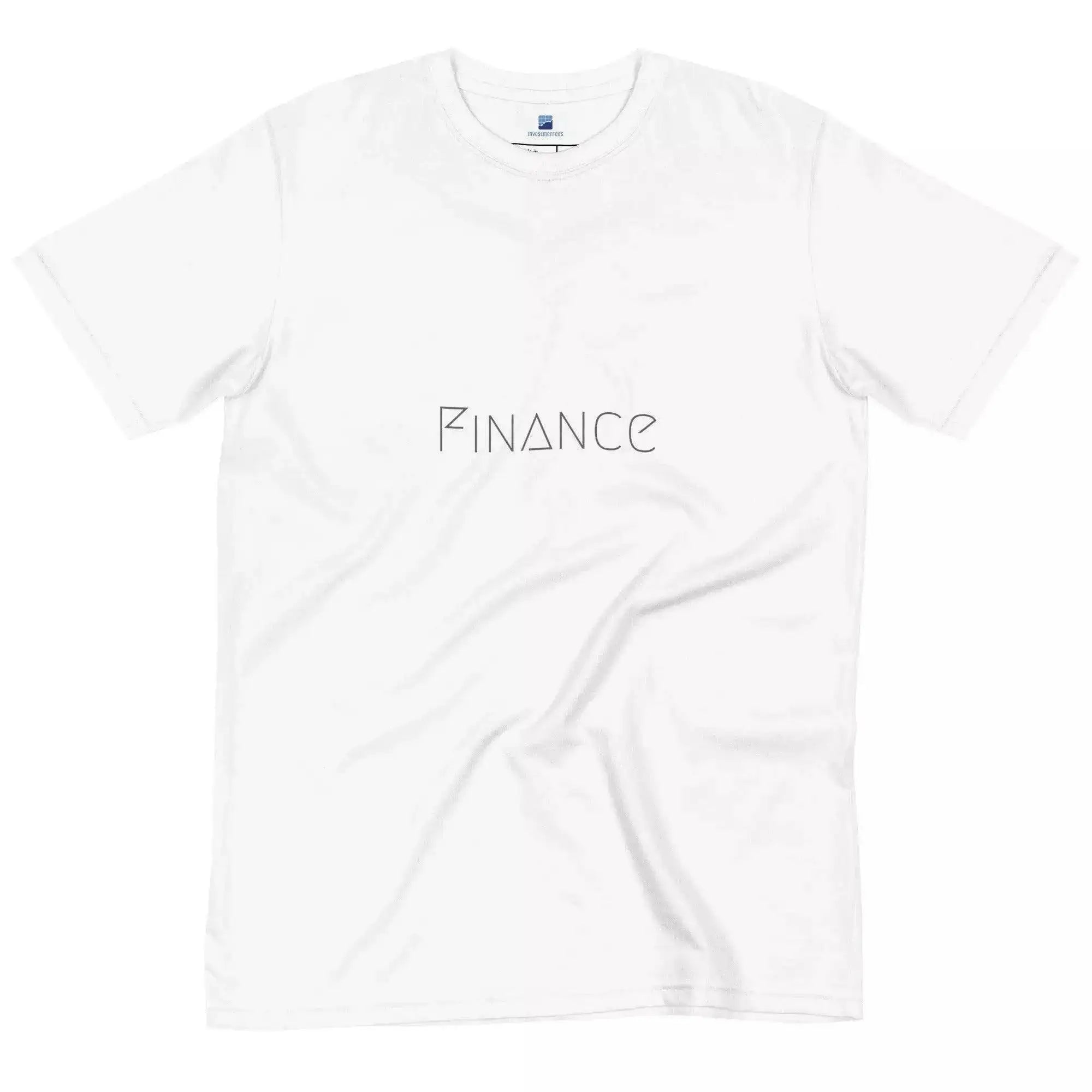 The Wise Investor | Finance T-Shirt - InvestmenTees
