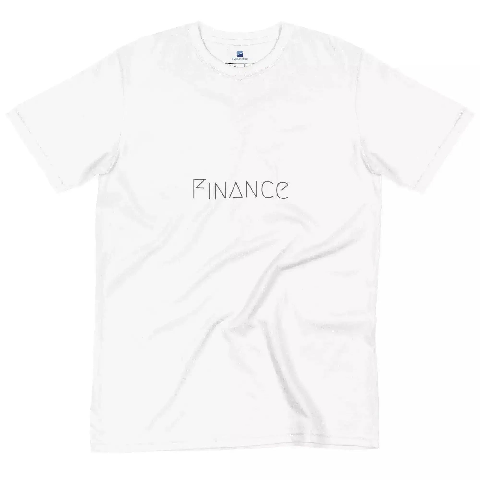 The Wise Investor | Finance T-Shirt - InvestmenTees