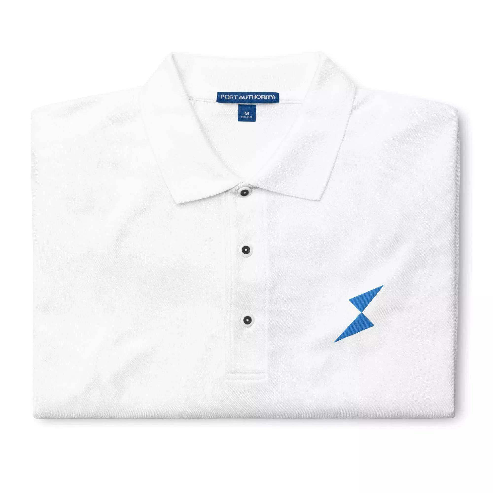 THORChain Polo Shirt - InvestmenTees
