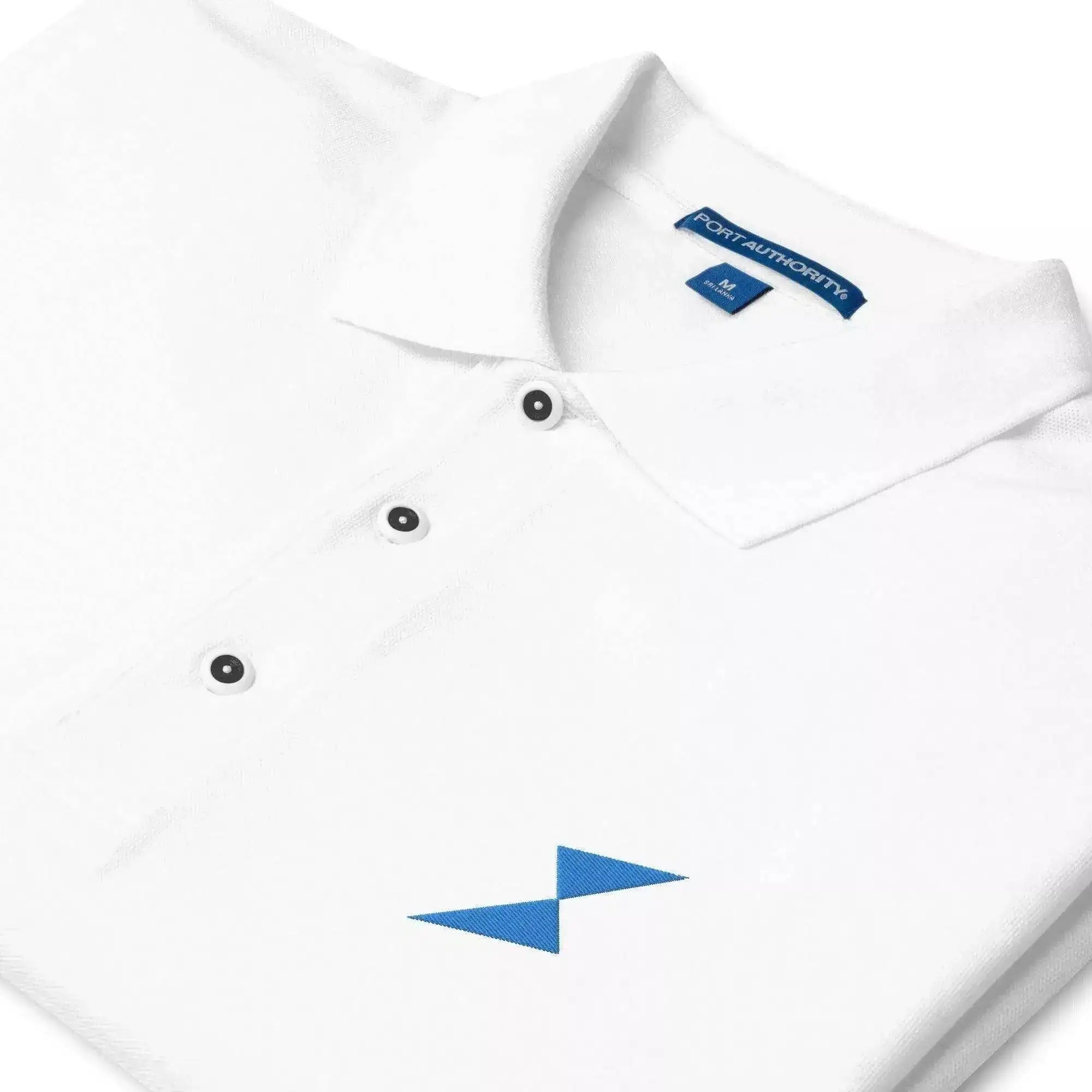 THORChain Polo Shirt - InvestmenTees