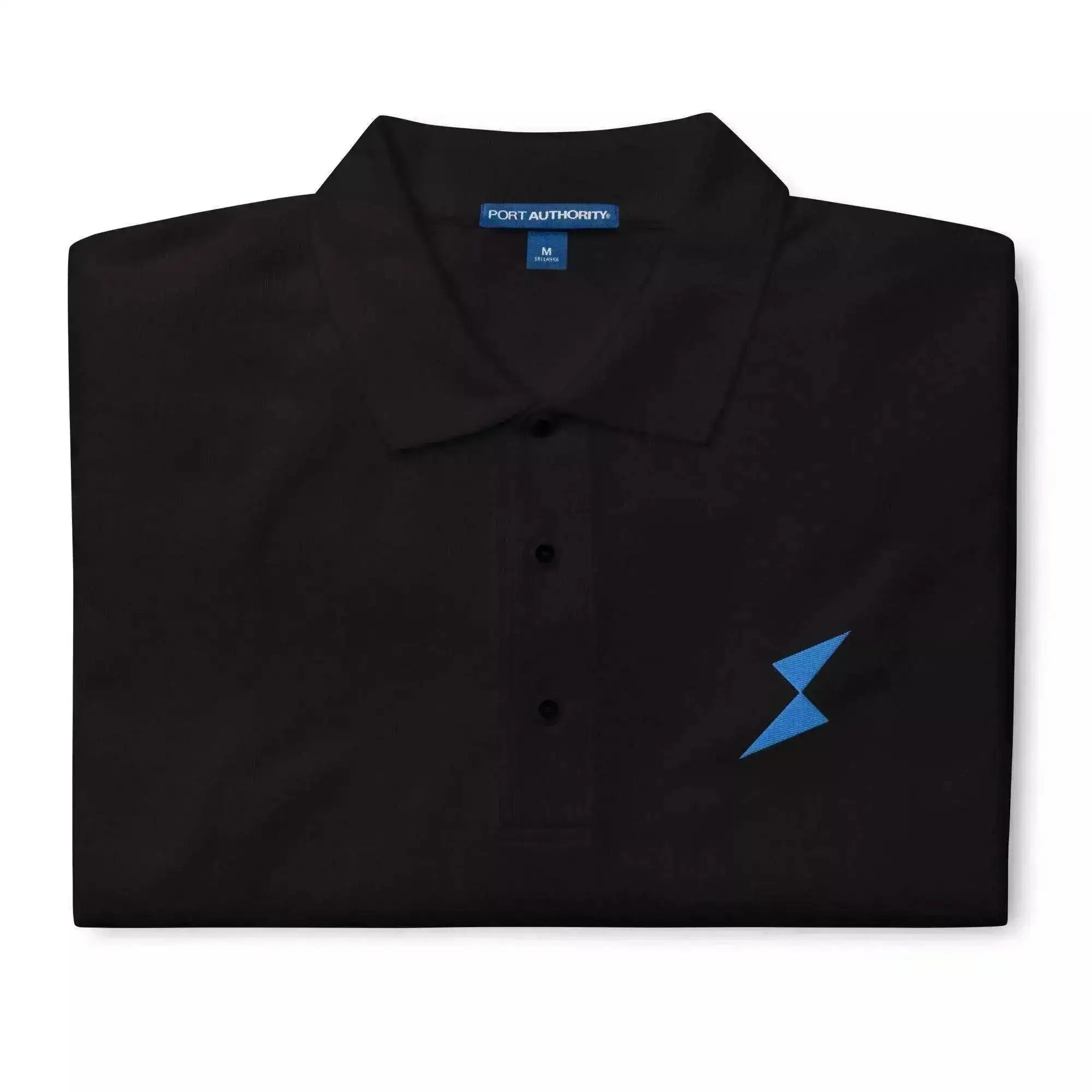 THORChain Polo Shirt - InvestmenTees