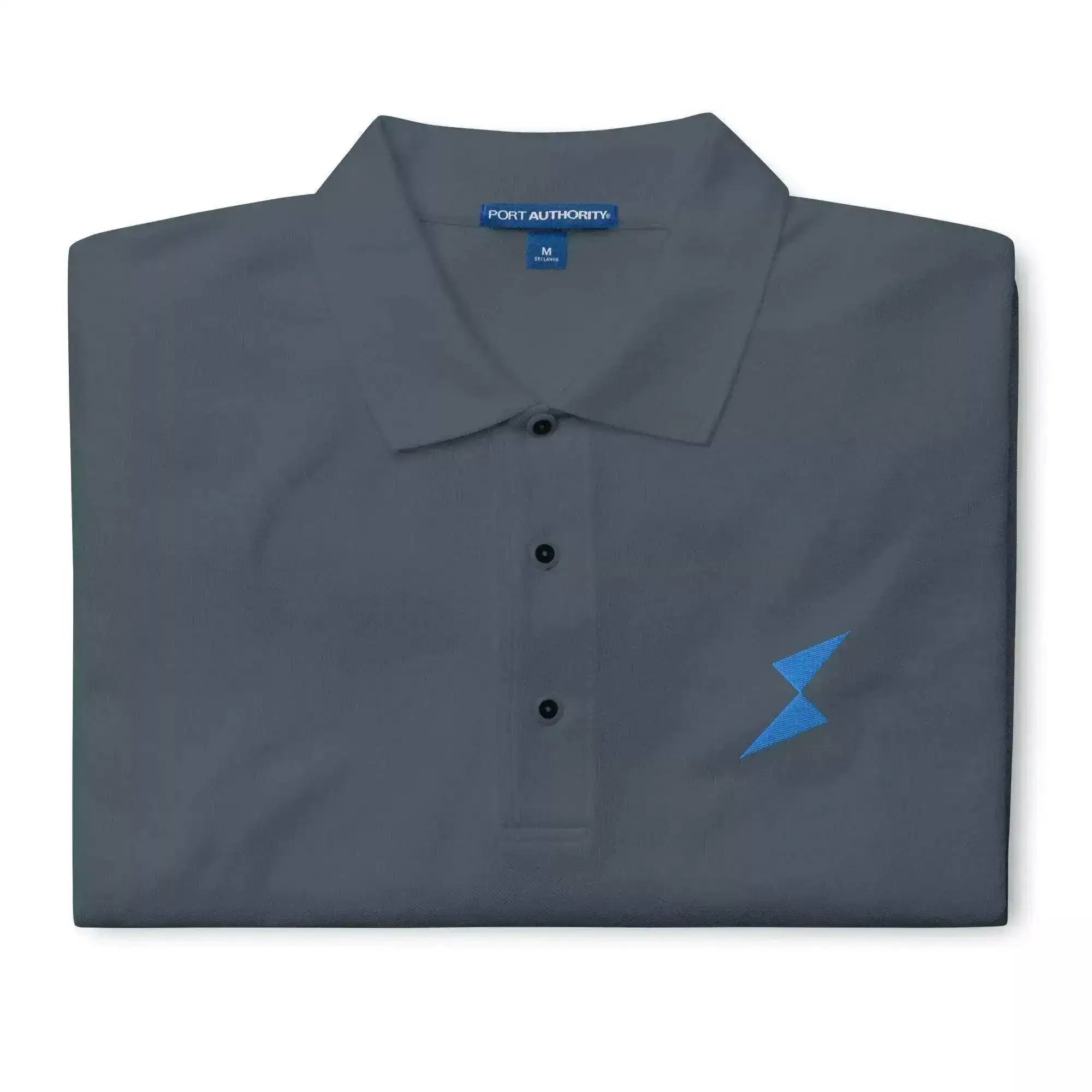 THORChain Polo Shirt - InvestmenTees