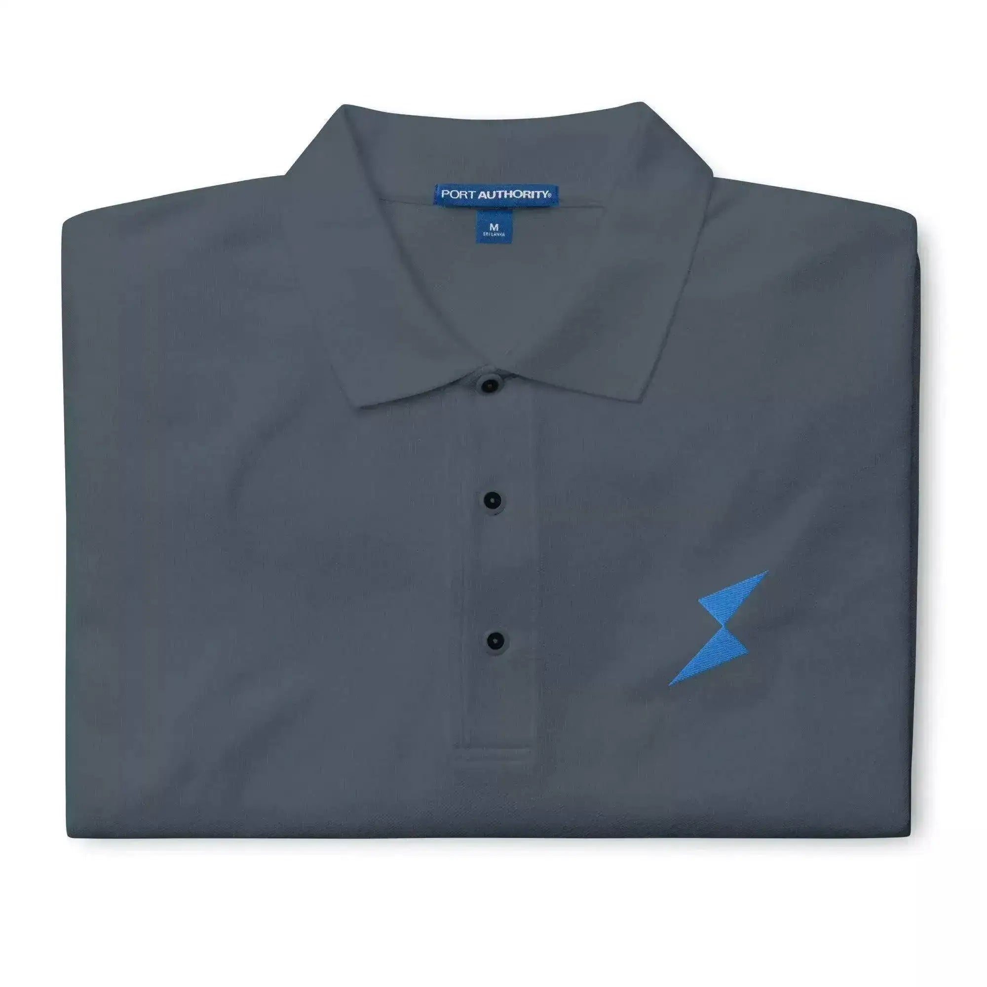 THORChain Polo Shirt - InvestmenTees