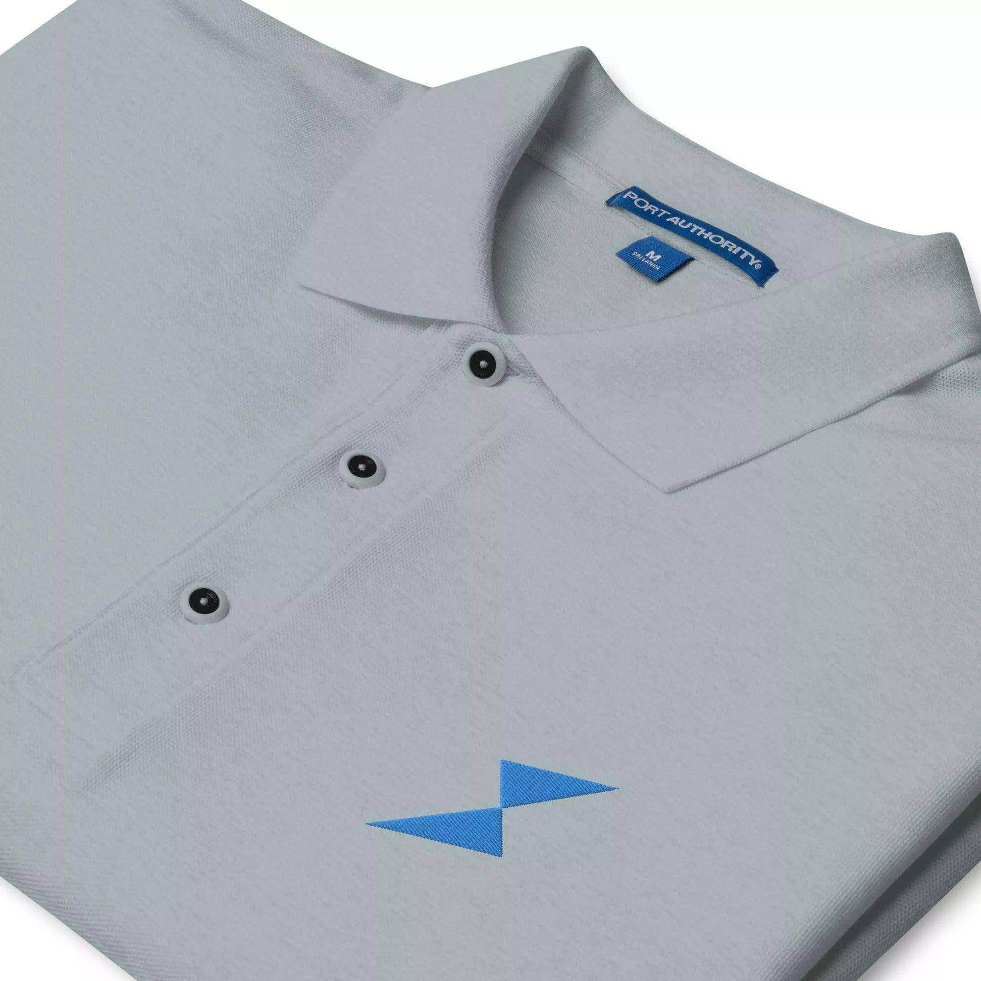 THORChain Polo Shirt - InvestmenTees