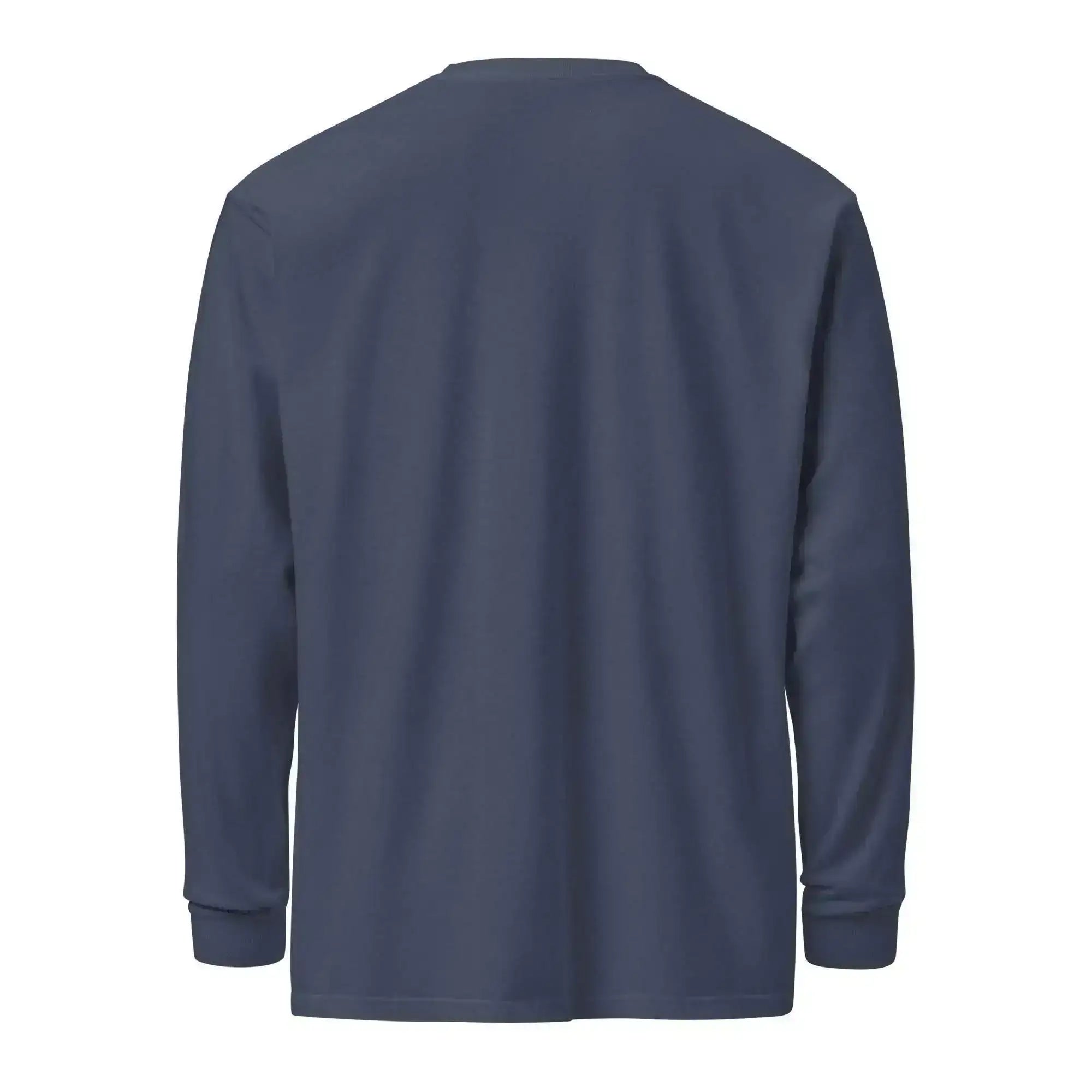 Time Is Money Long Sleeve T-Shirt - InvestmenTees