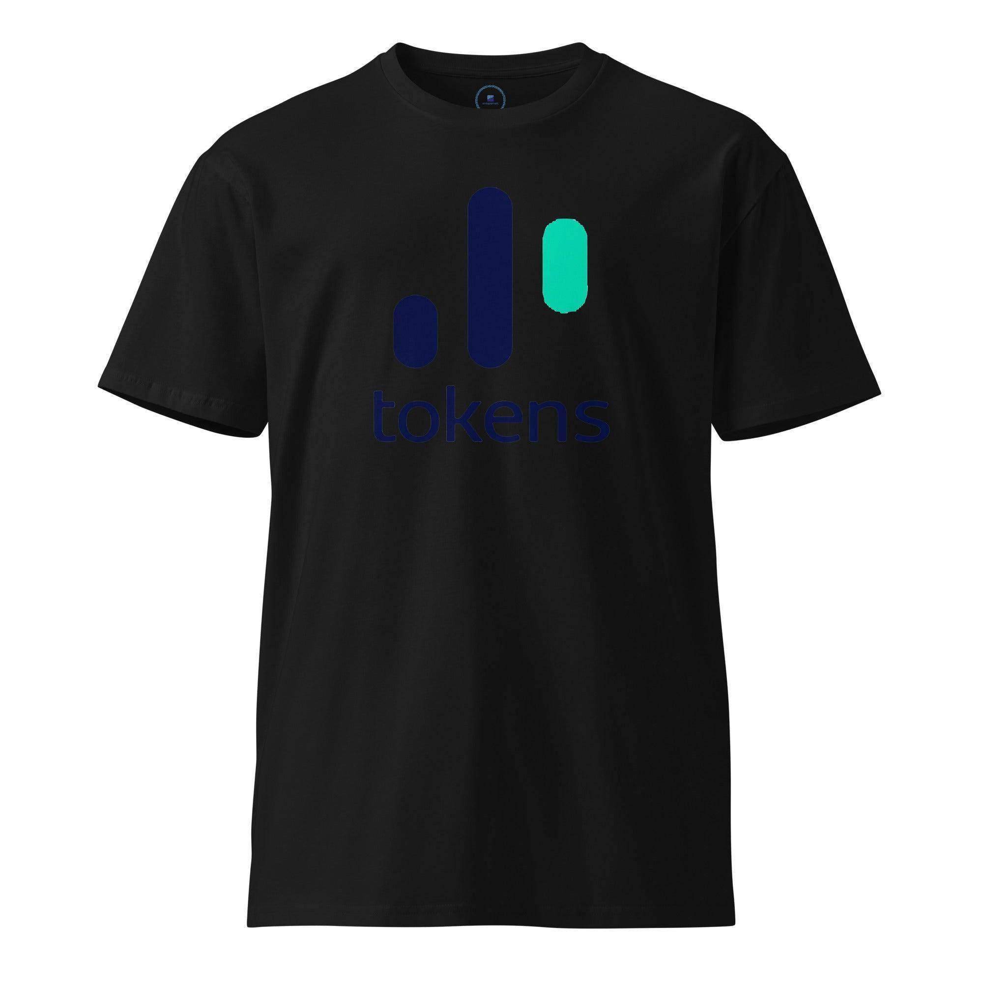 Tokens T-Shirt - InvestmenTees