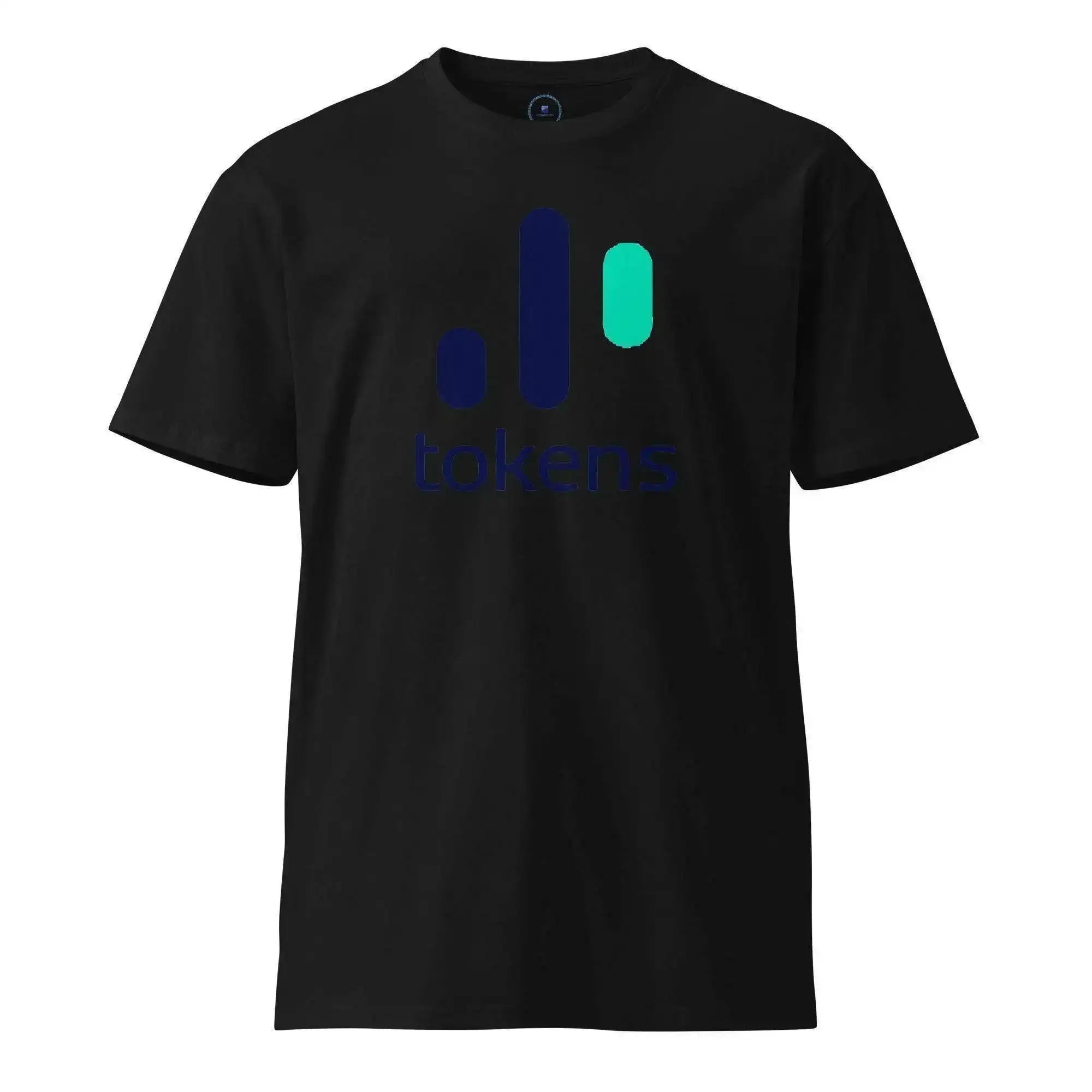 Tokens T-Shirt - InvestmenTees