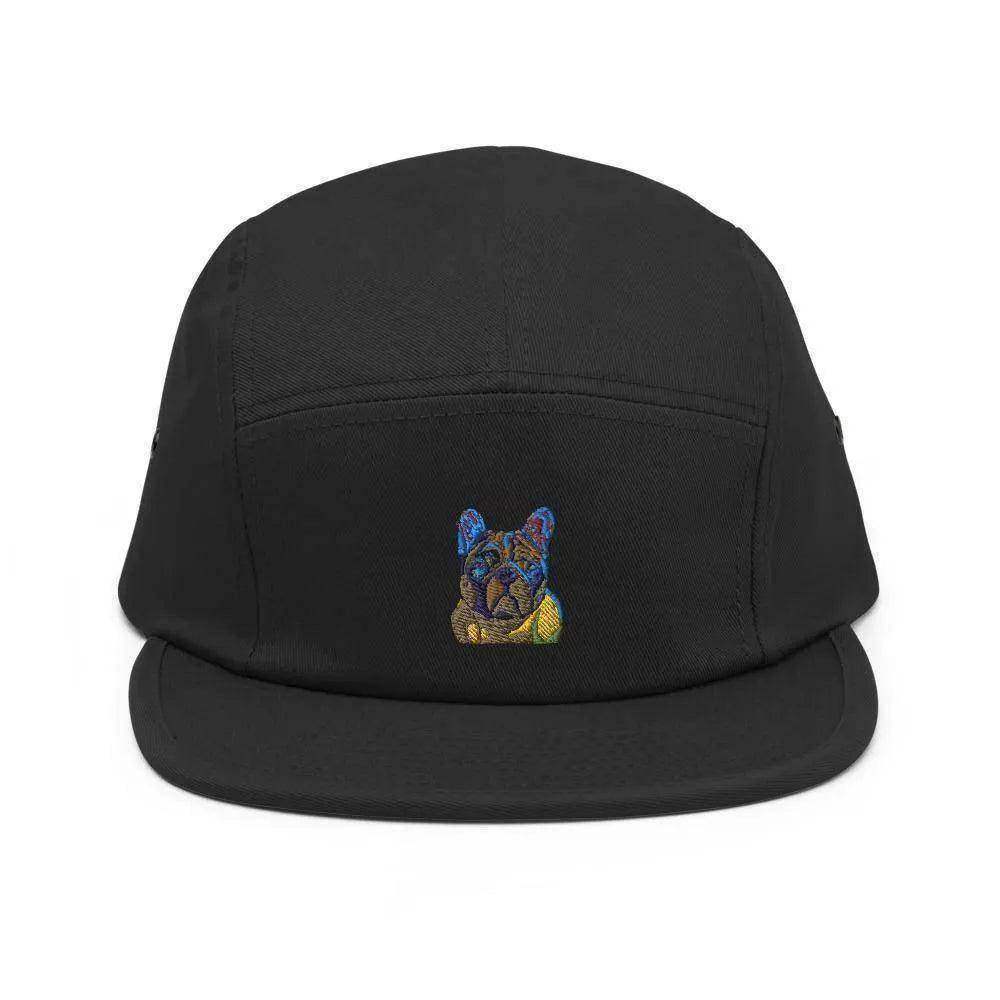 Top Dog Beach Club Hat - InvestmenTees