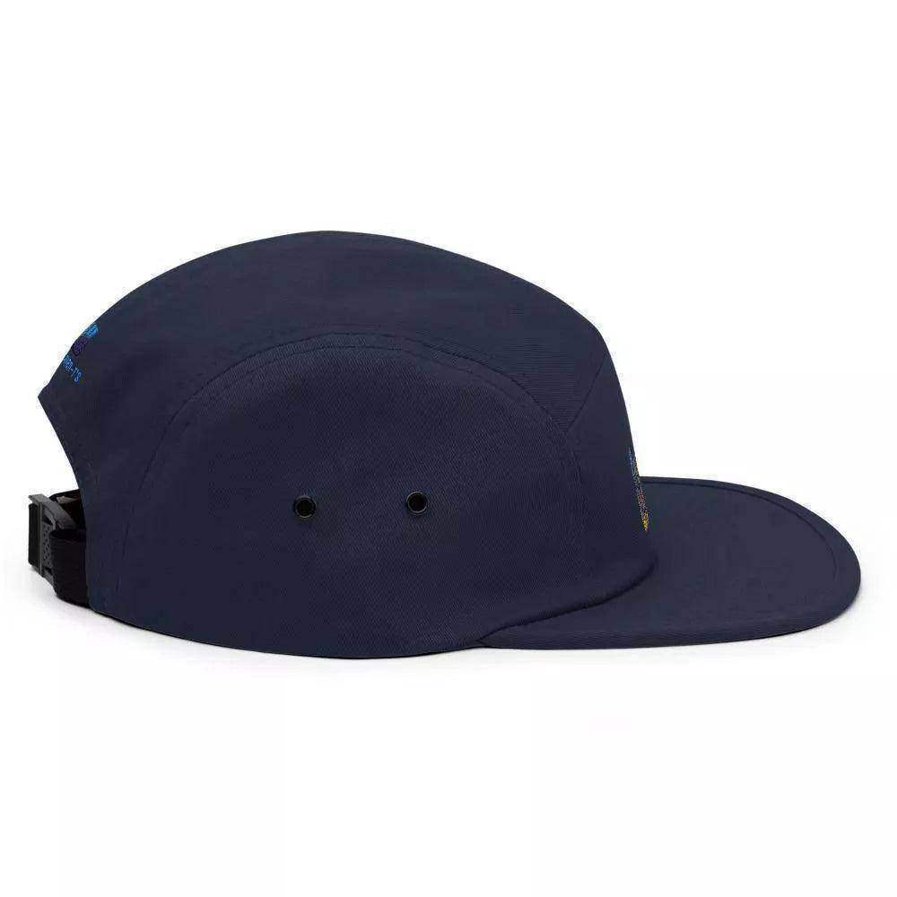 Top Dog Beach Club Hat - InvestmenTees