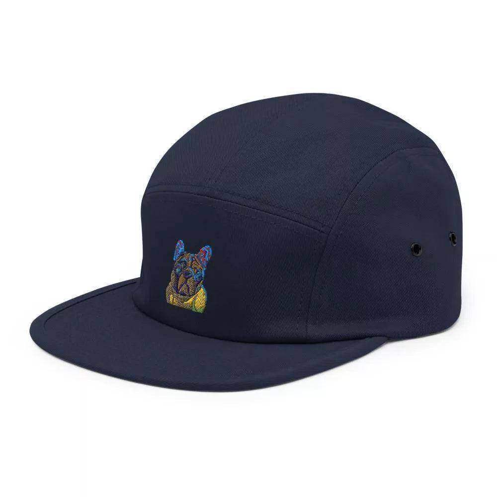 Top Dog Beach Club Hat - InvestmenTees