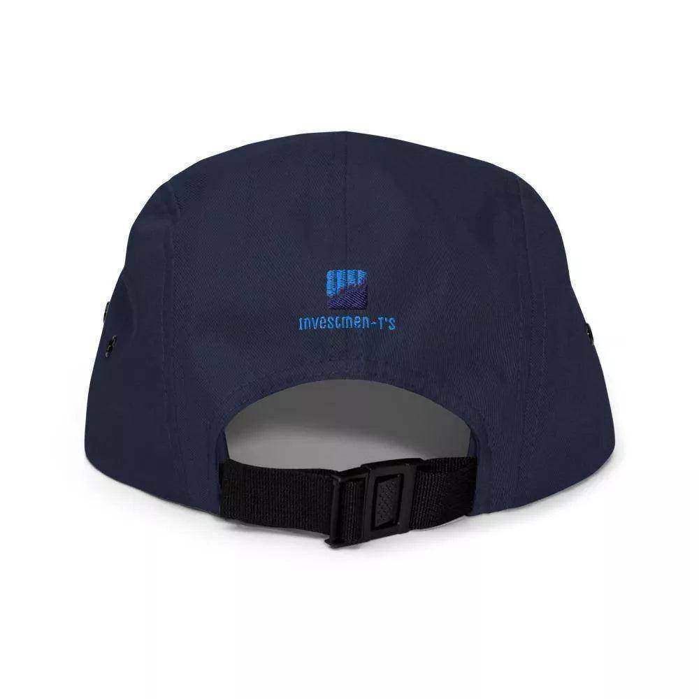 Top Dog Beach Club Hat - InvestmenTees