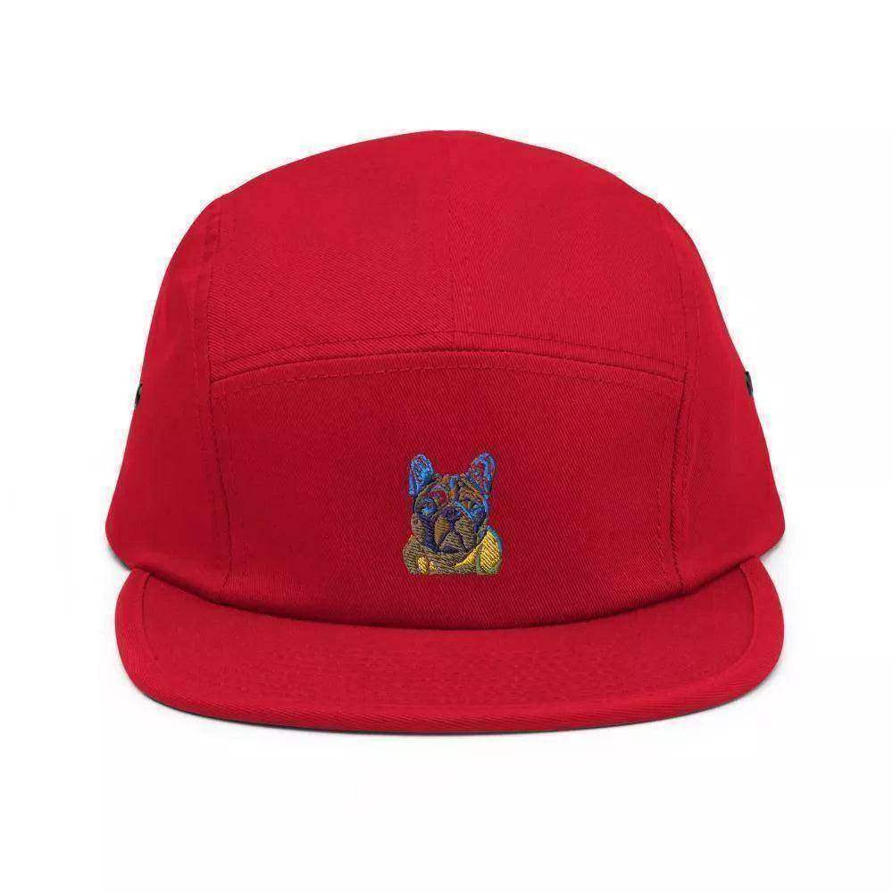 Top Dog Beach Club Hat - InvestmenTees