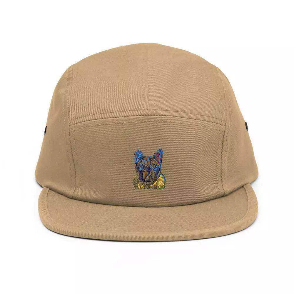 Top Dog Beach Club Hat - InvestmenTees